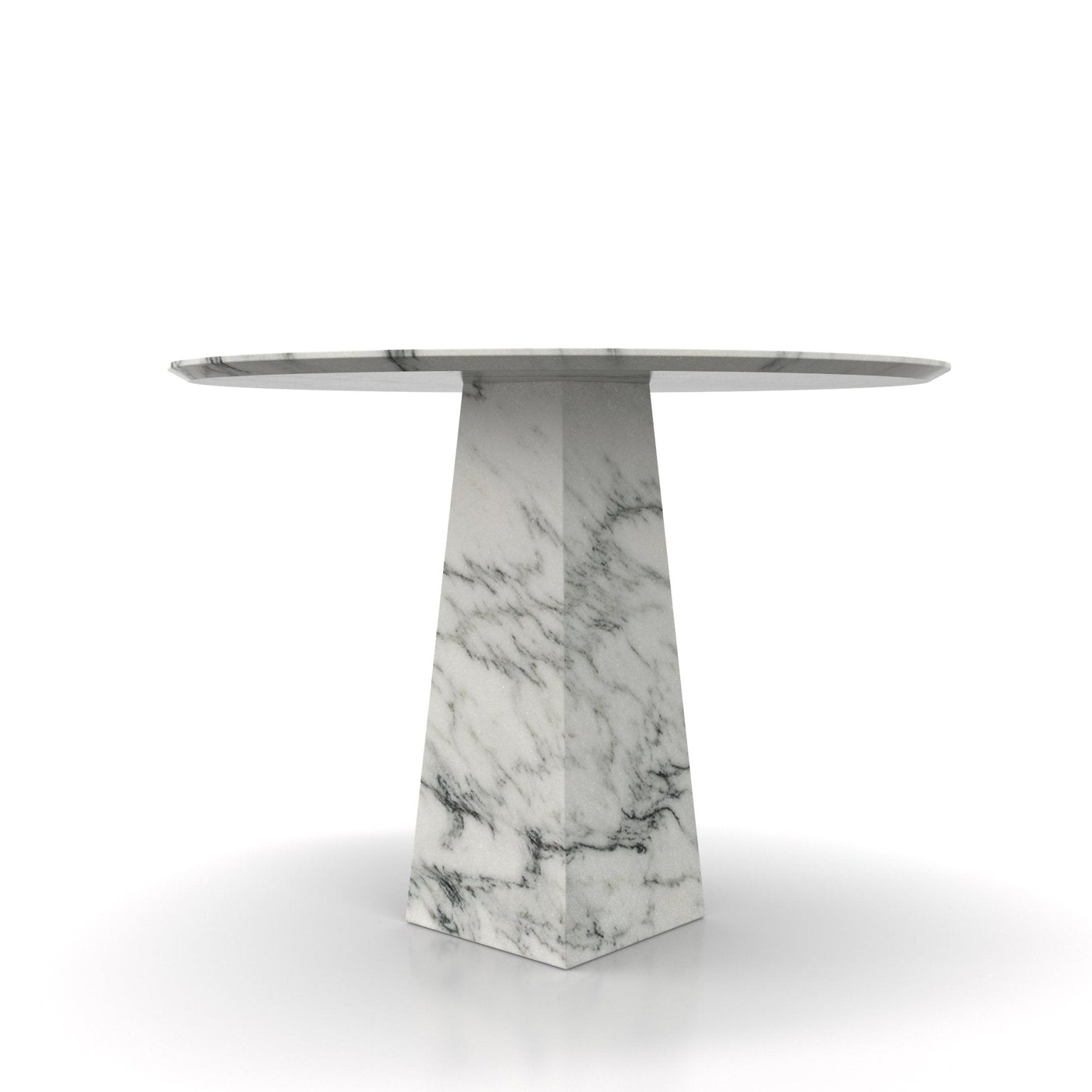 Copernico Round Dining Table