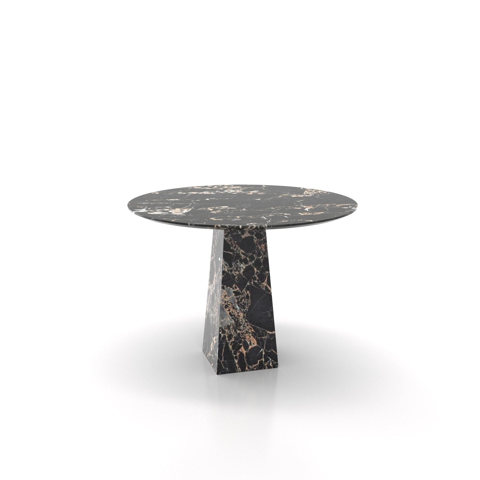 Copernico Round Dining Table