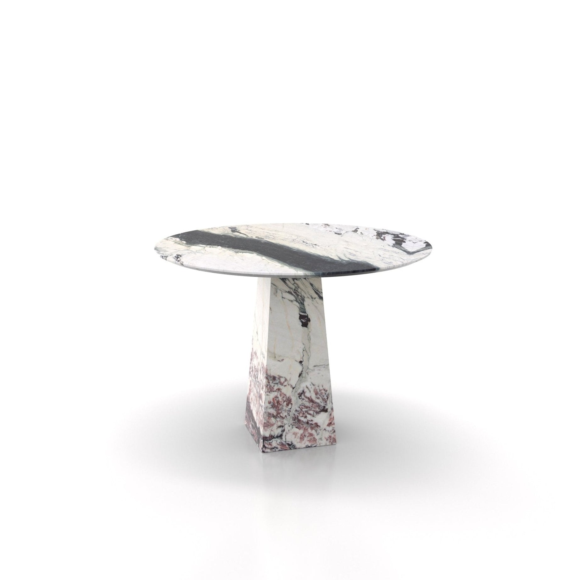 Copernico Round Dining Table