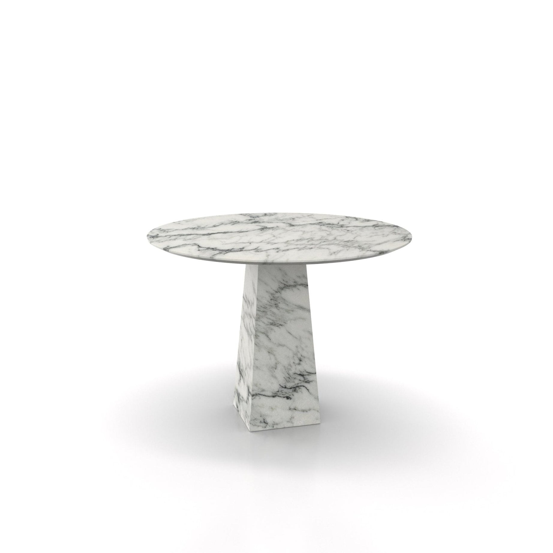 Copernico Round Dining Table