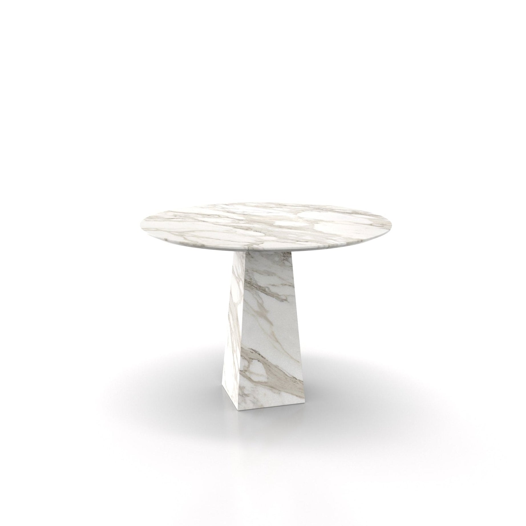 Copernico Round Dining Table
