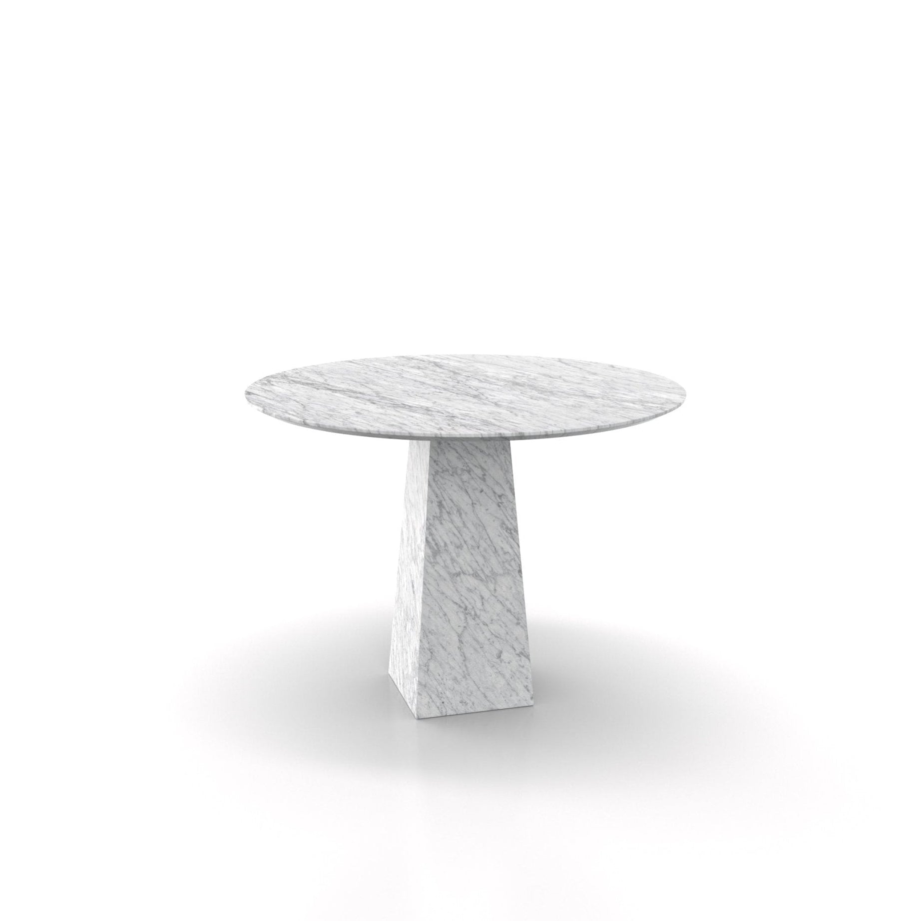 Copernico Round Dining Table