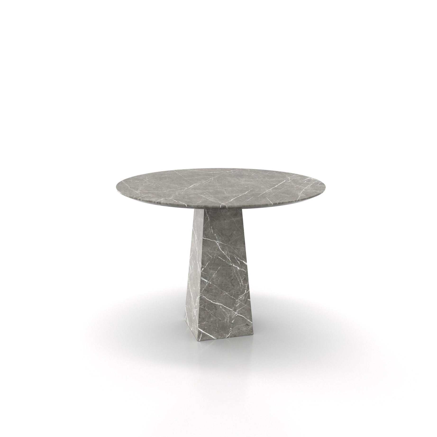 Copernico Round Dining Table