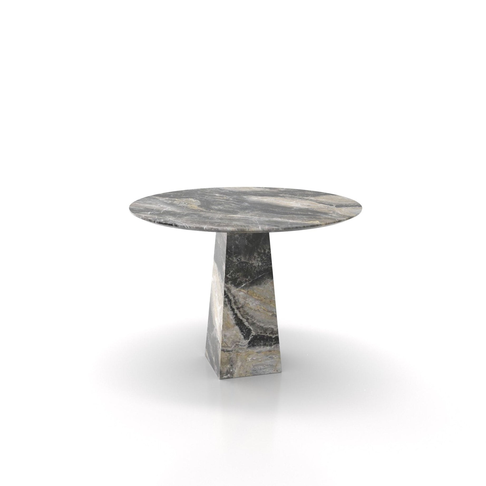 Copernico Round Dining Table