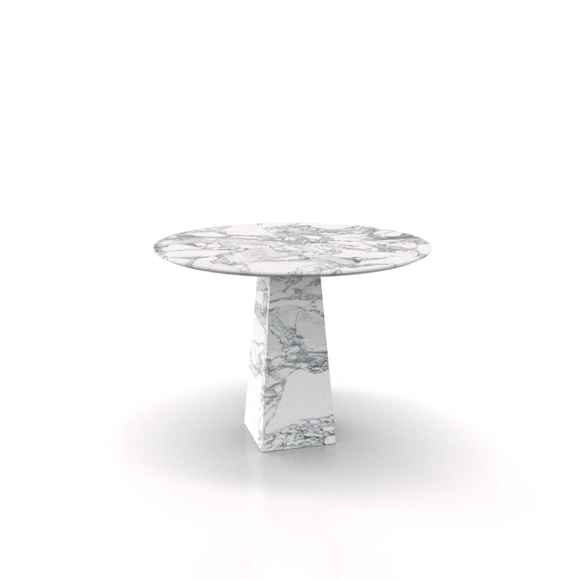 Copernico Round Dining Table
