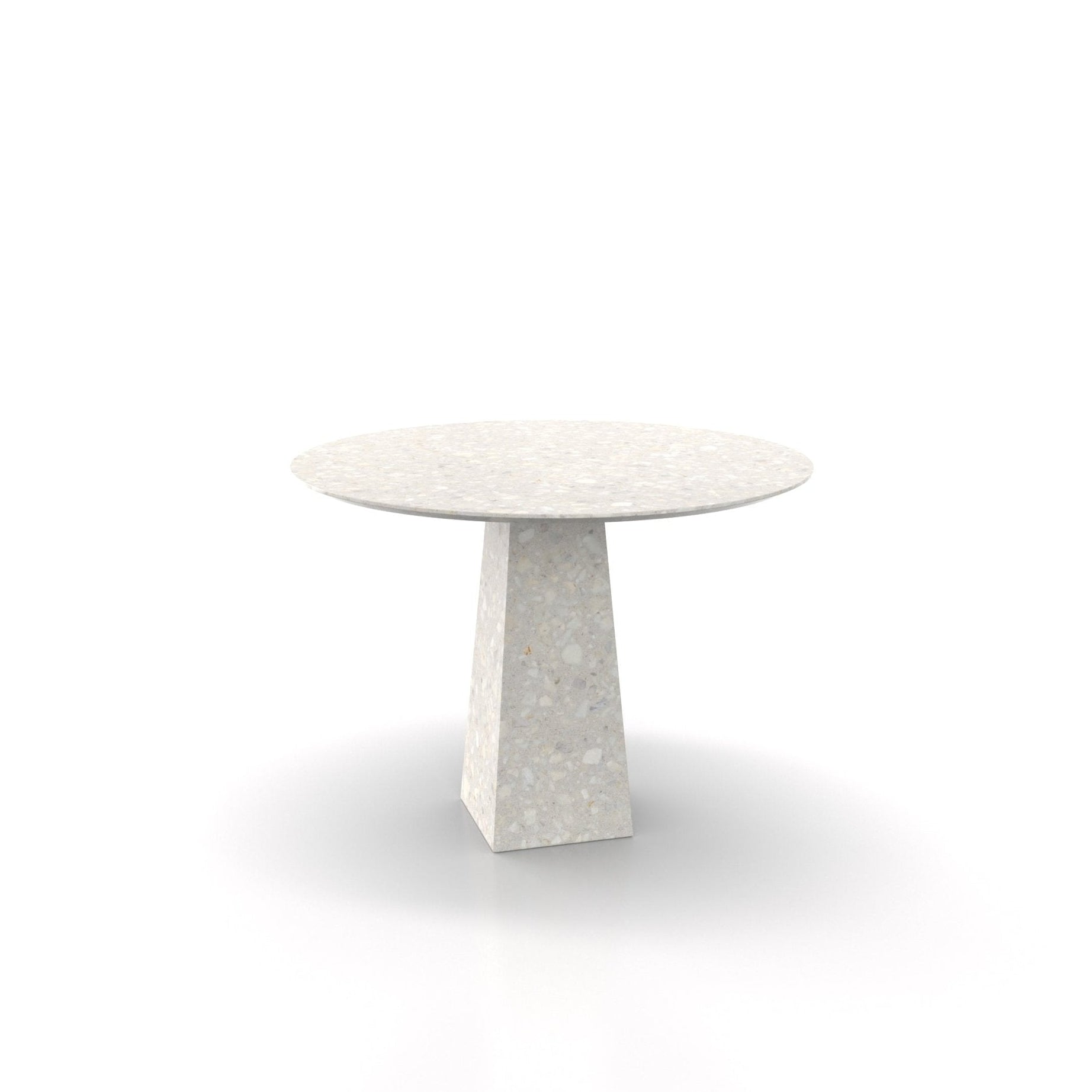 Copernico Round Dining Table