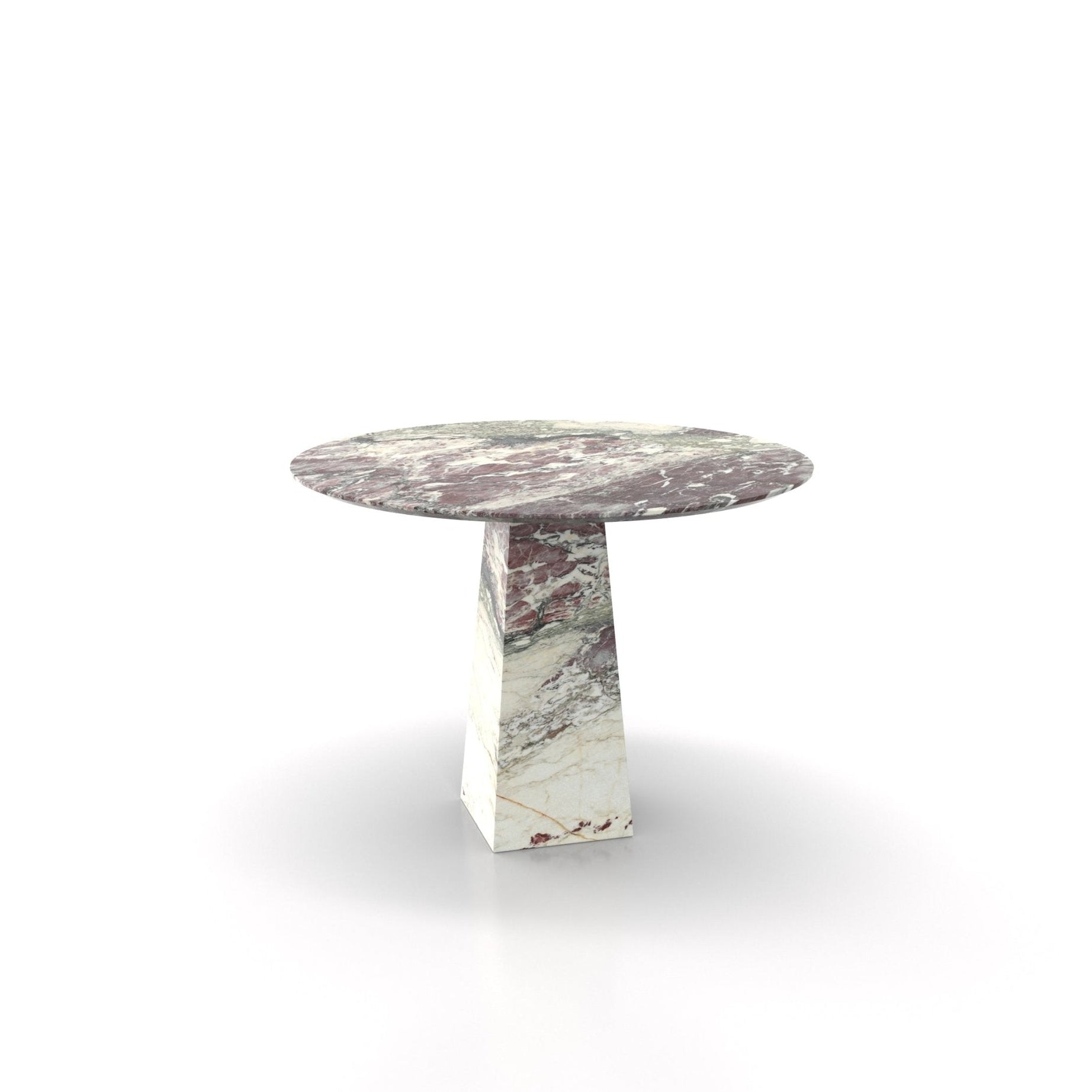 Copernico Round Dining Table