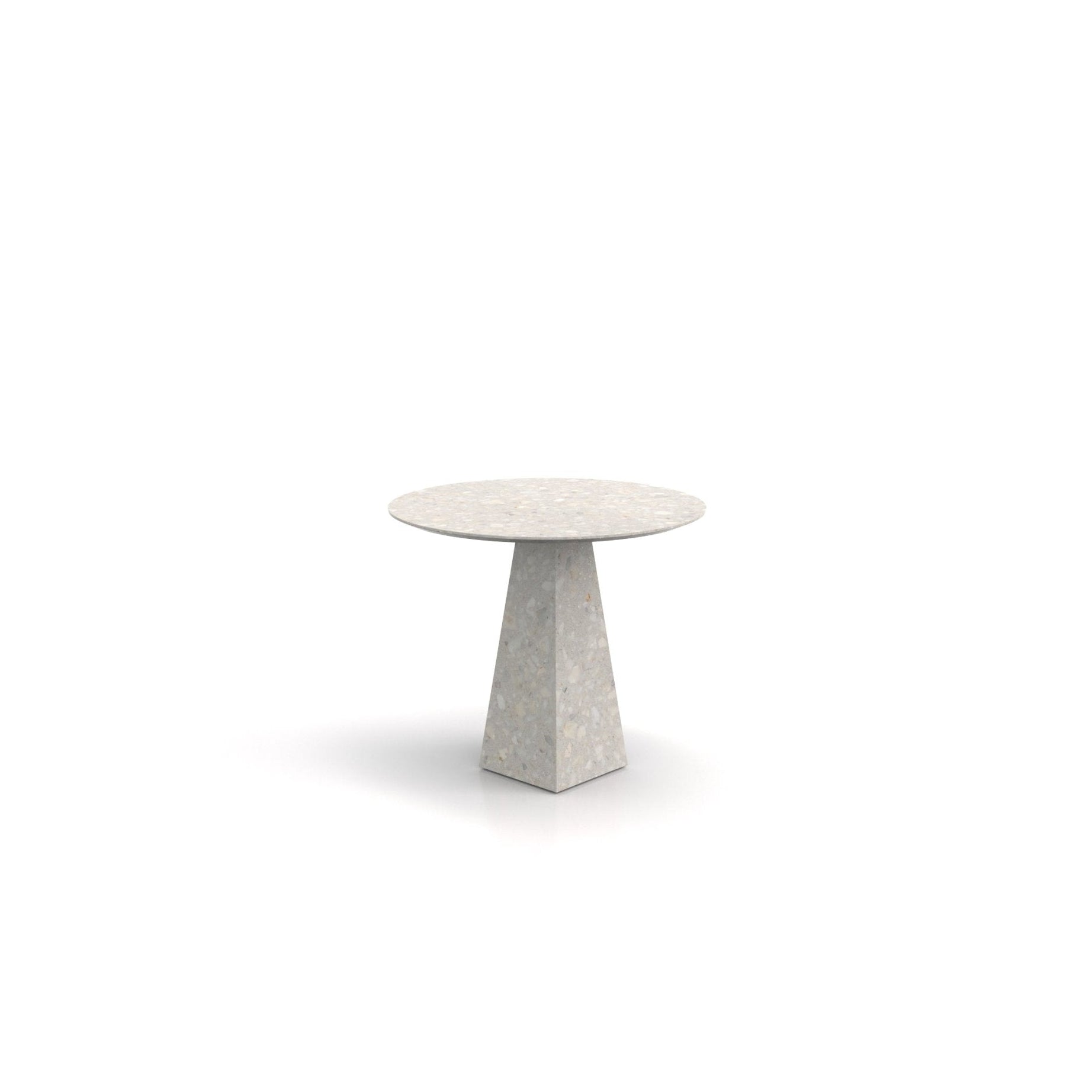 Copernico Round Side Table