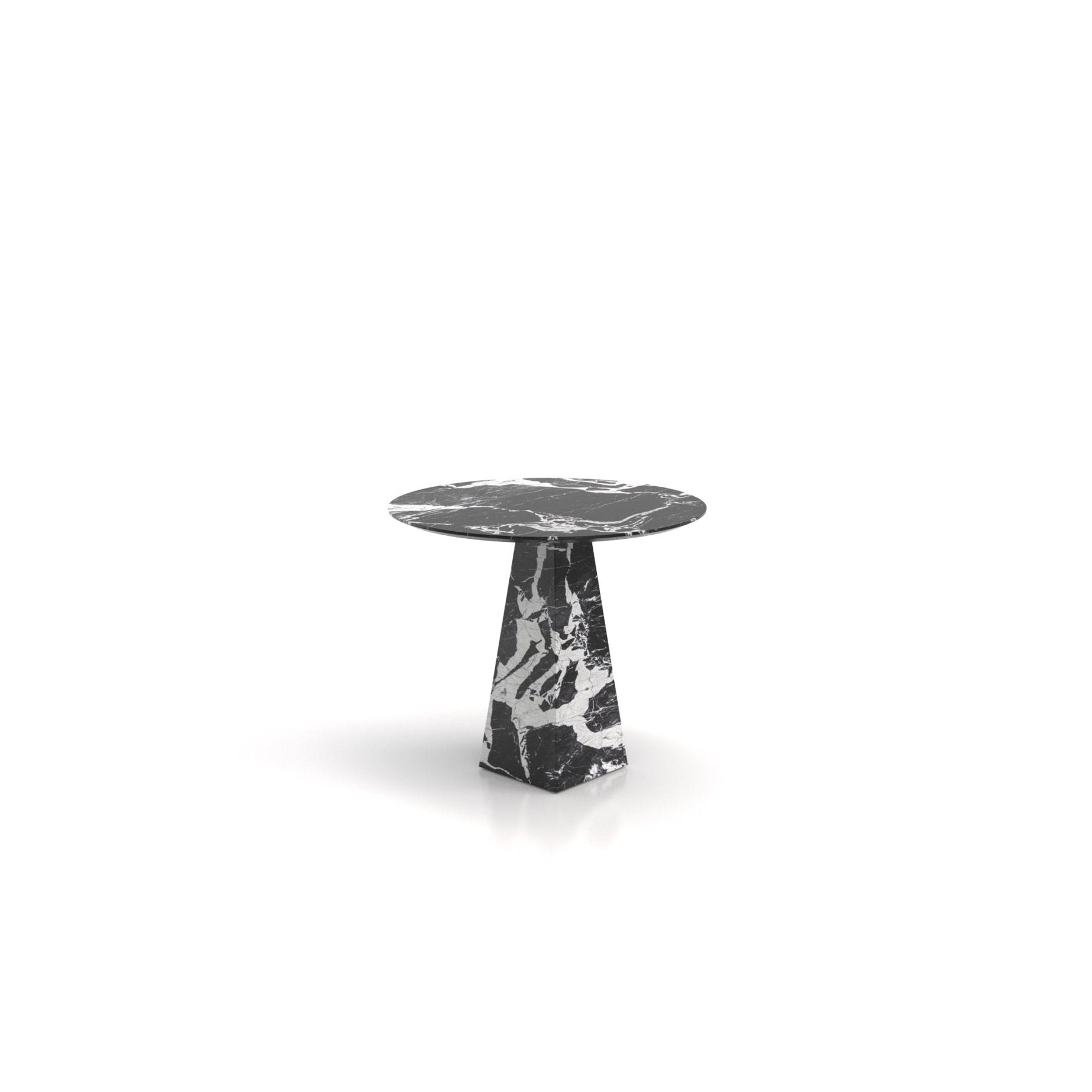 Copernico Round Side Table