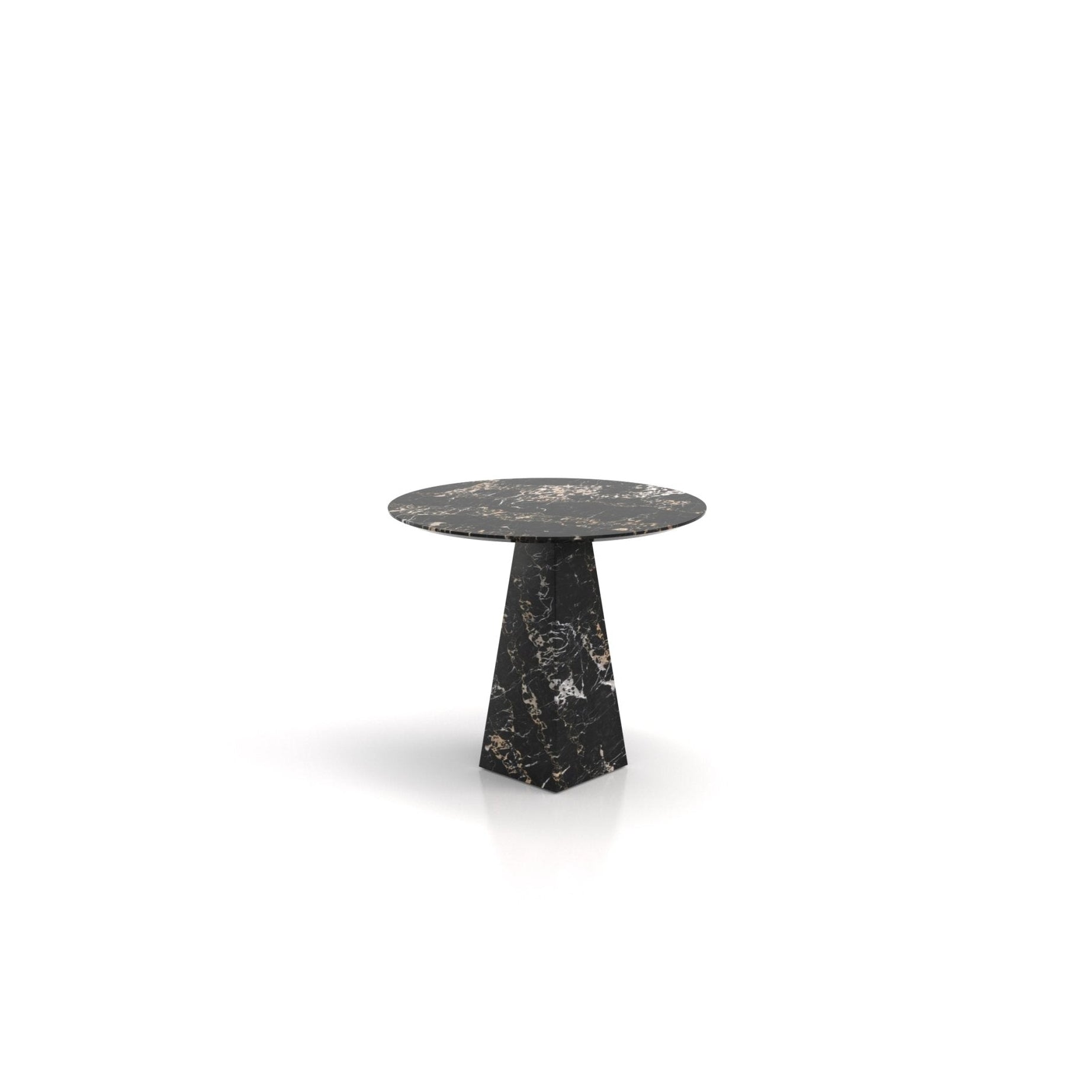 Copernico Round Side Table