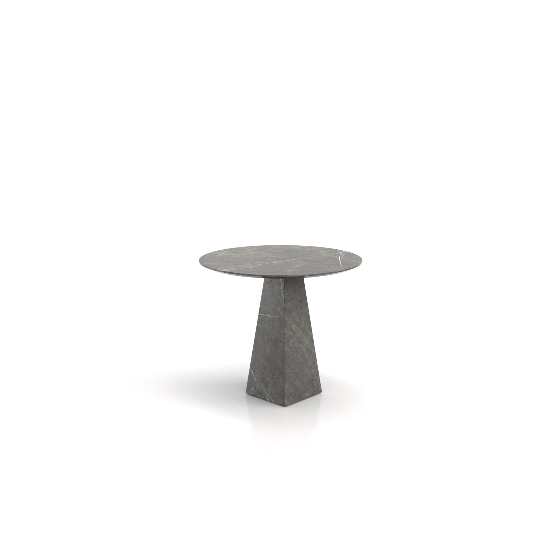 Copernico Round Side Table