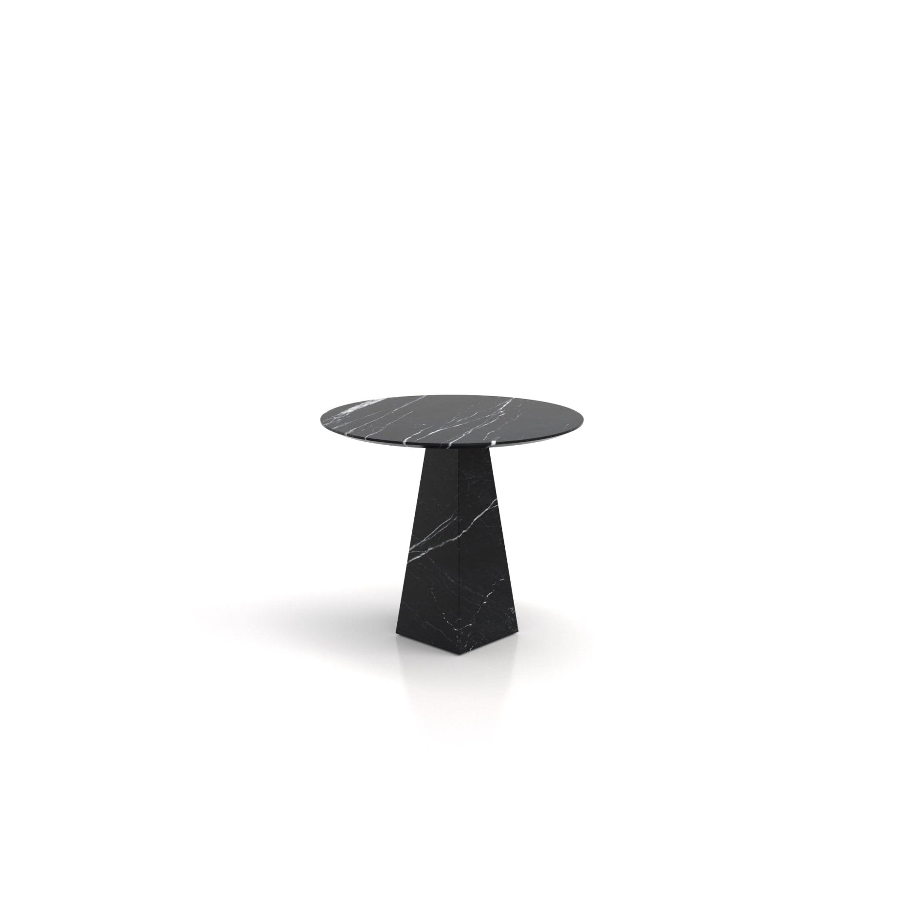 Copernico Round Side Table