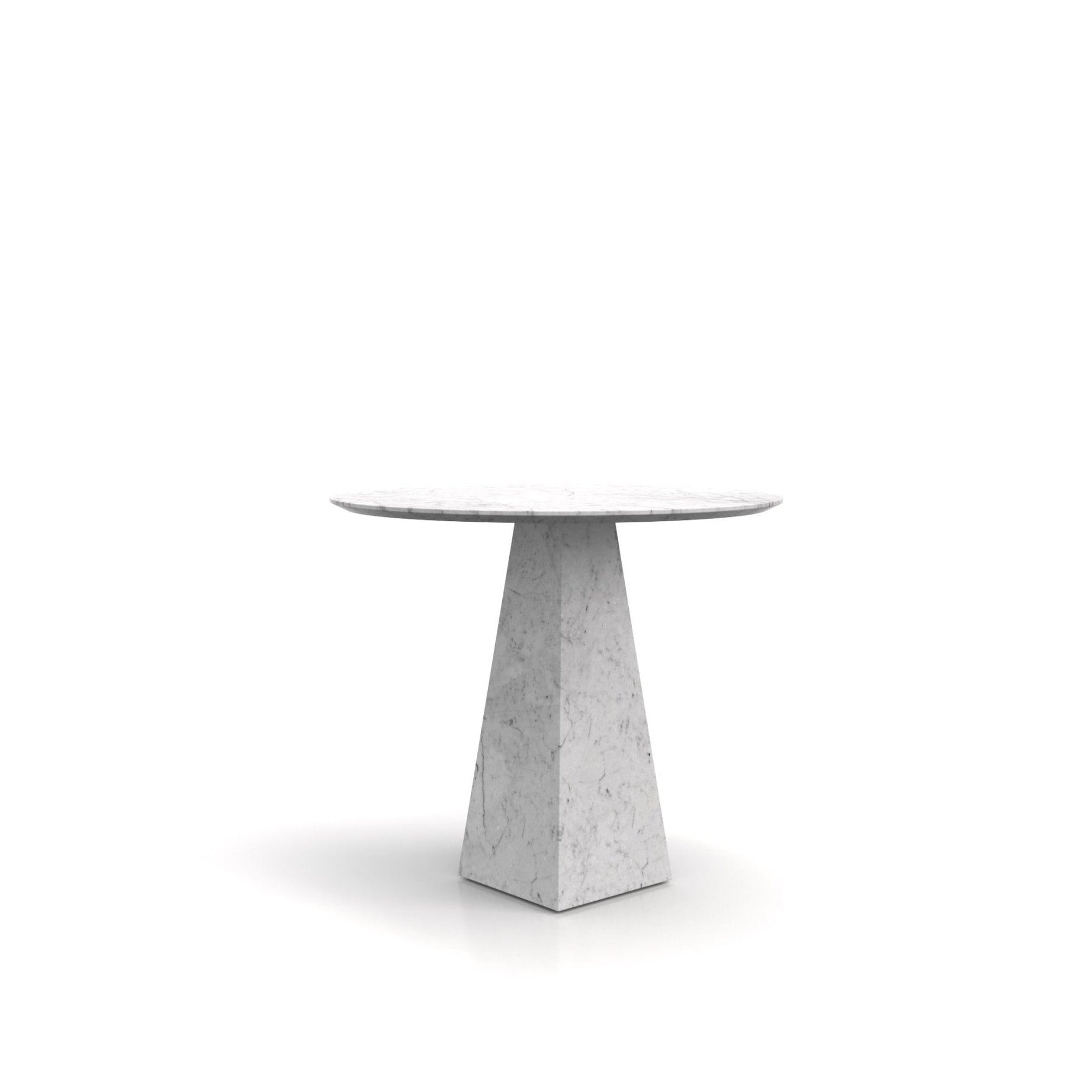 Copernico Round Side Table
