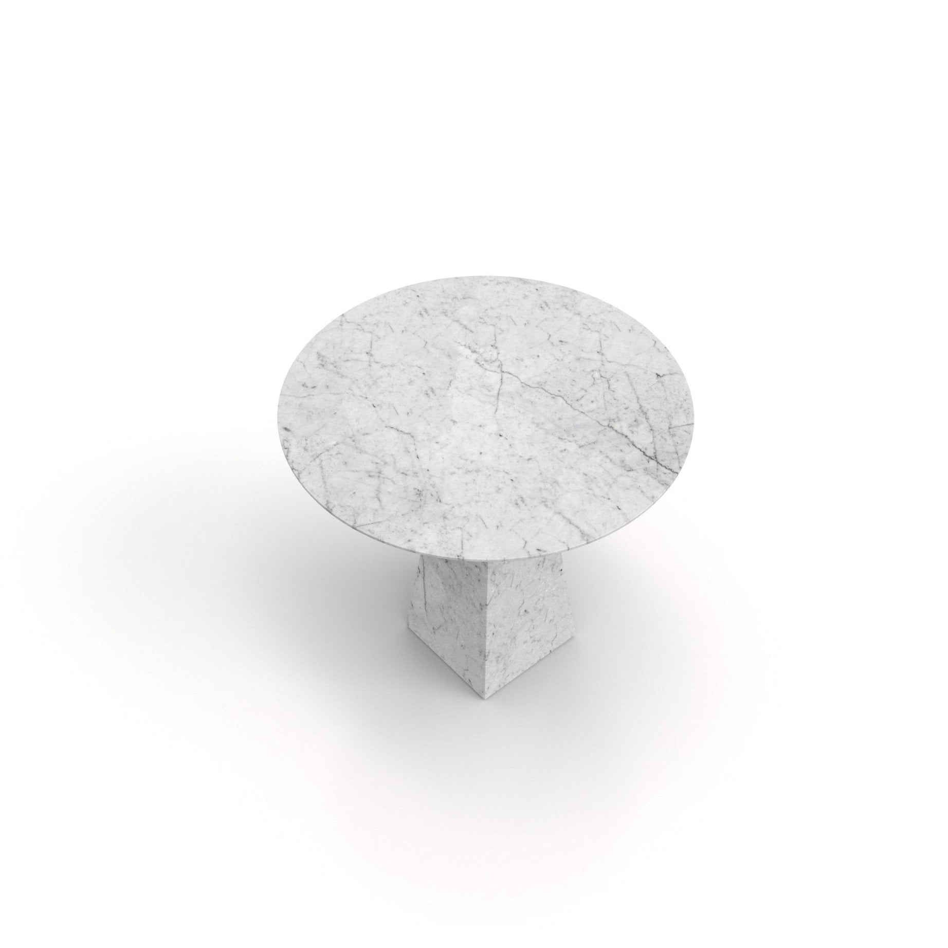 Copernico Round Side Table