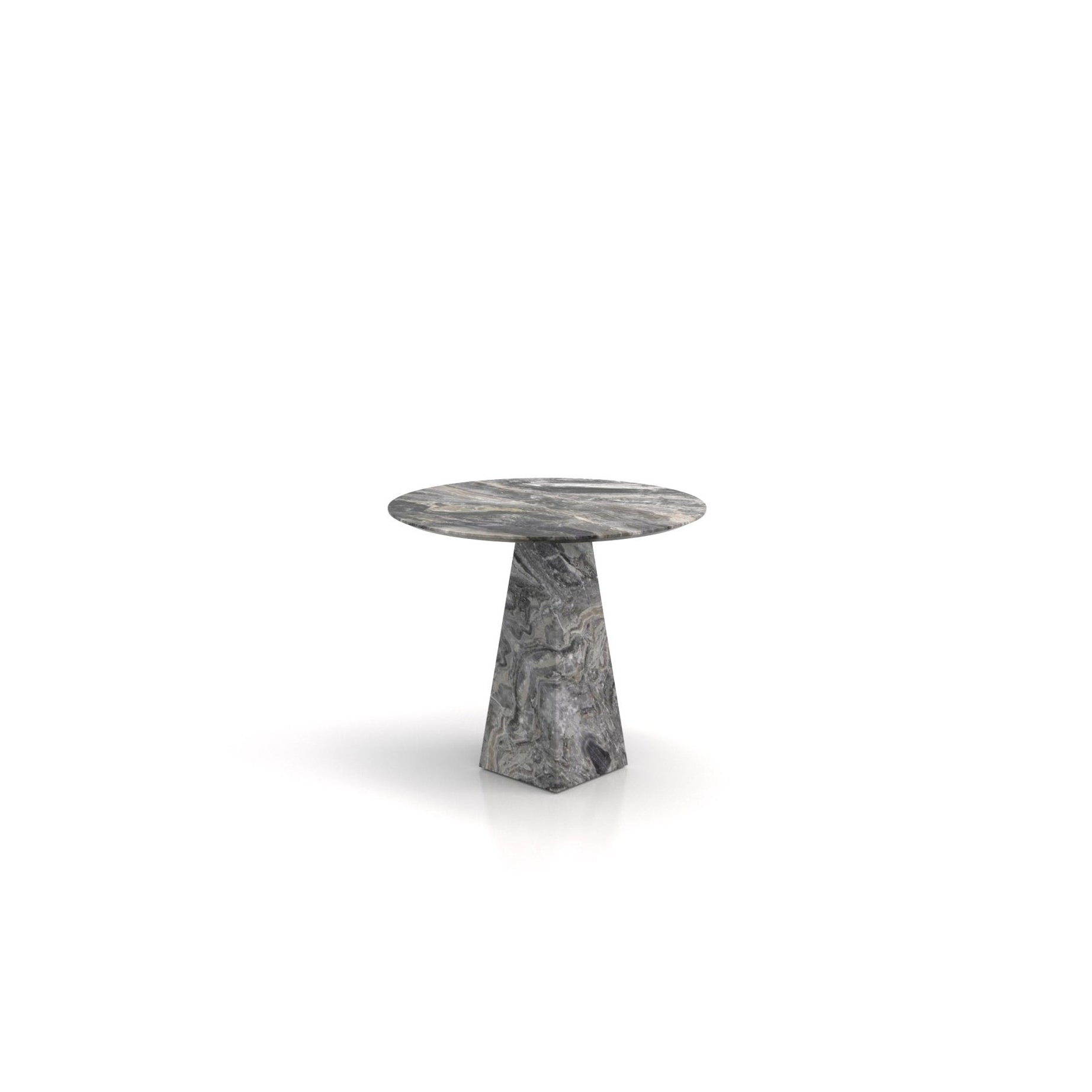 Copernico Round Side Table