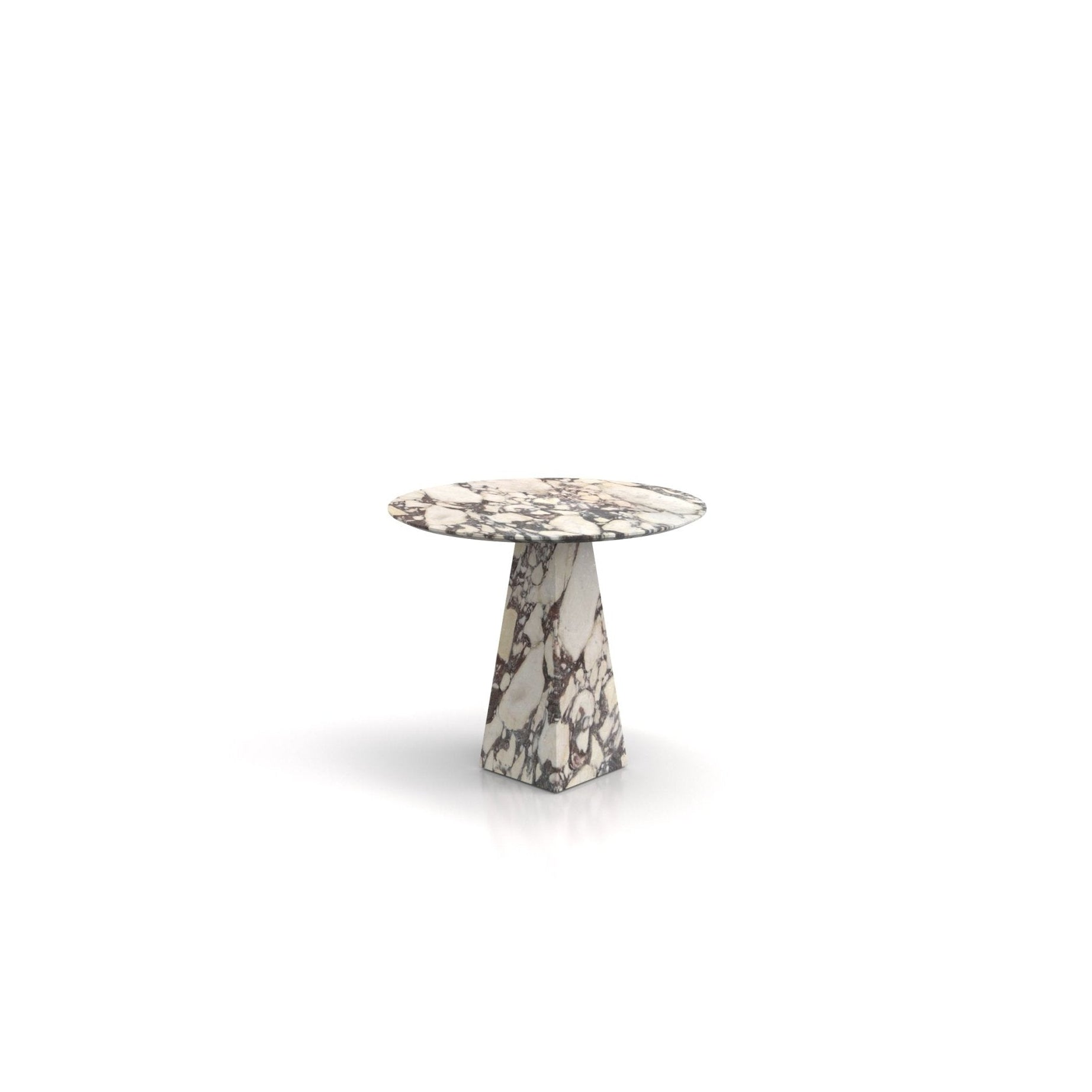 Copernico Round Side Table