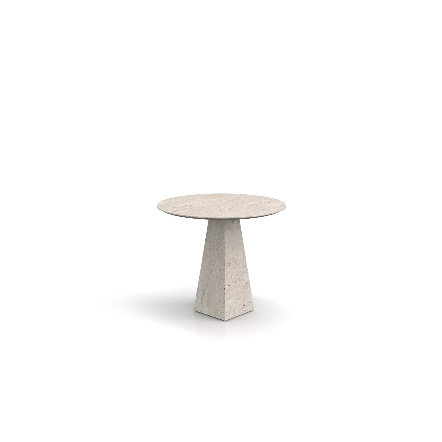 Copernico Round Side Table