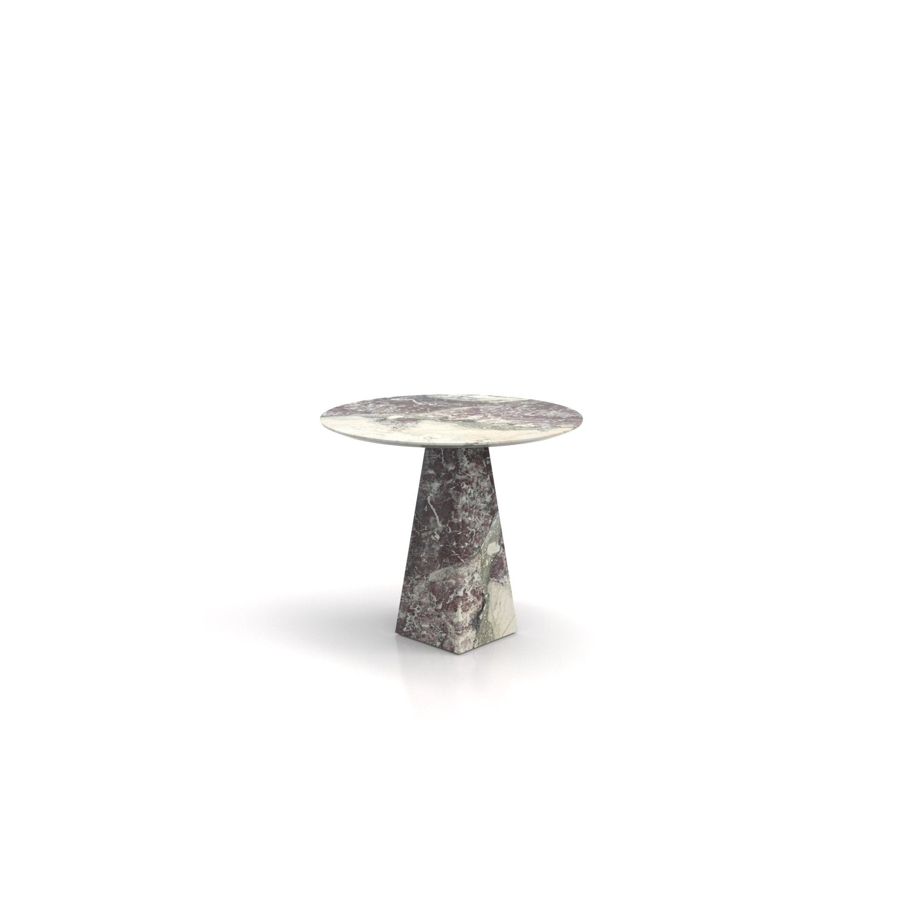 Copernico Round Side Table