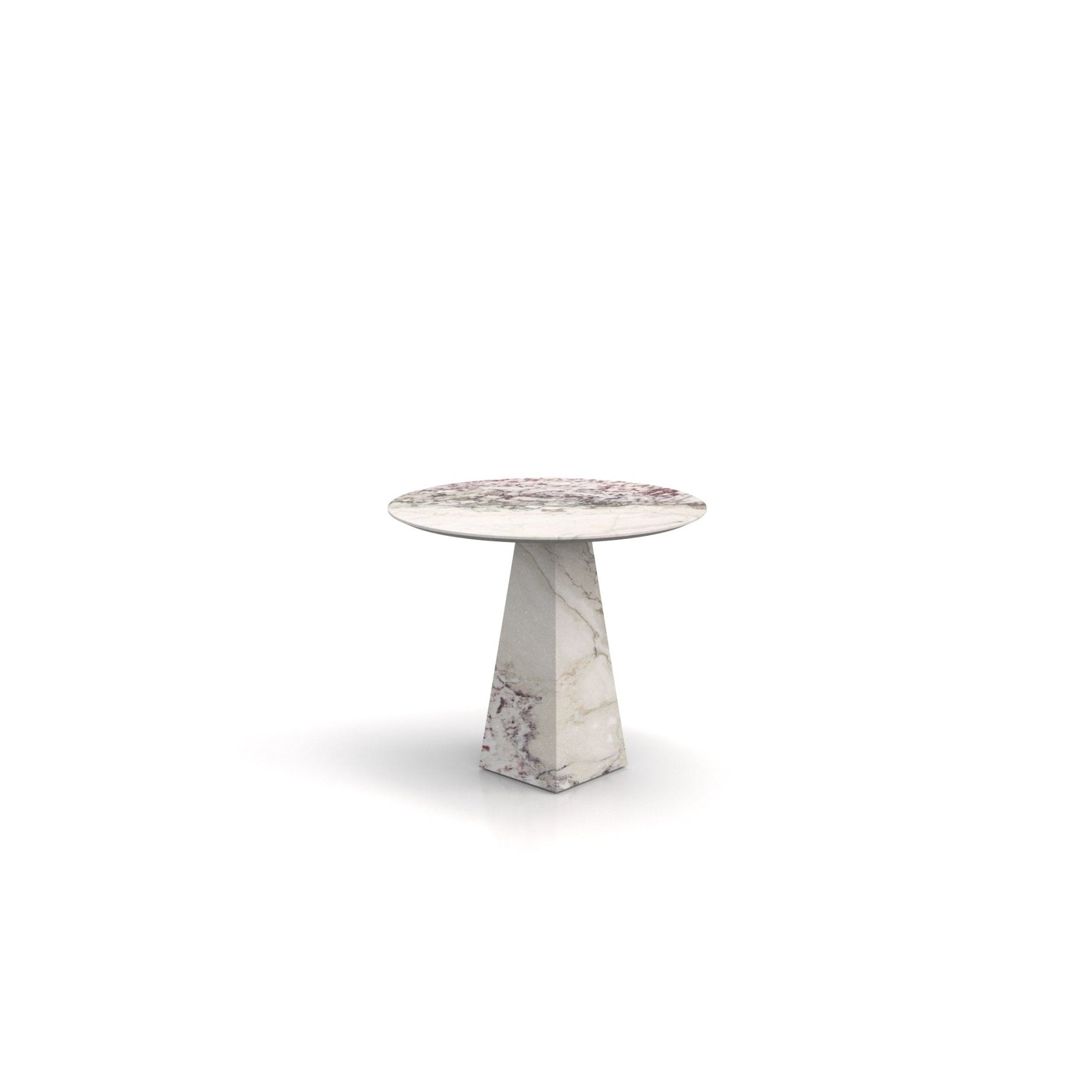 Copernico Round Side Table