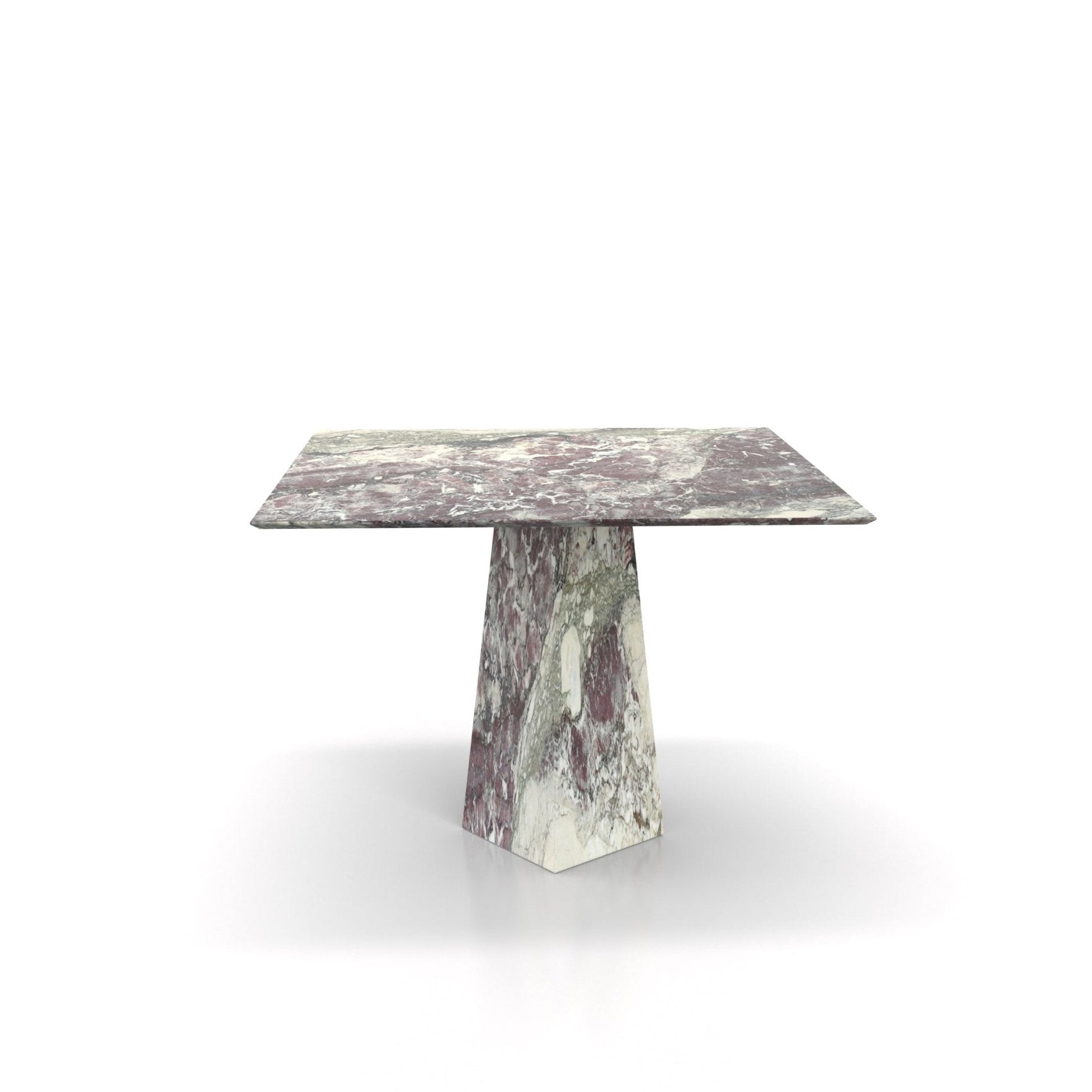 Copernico Square Dining Table
