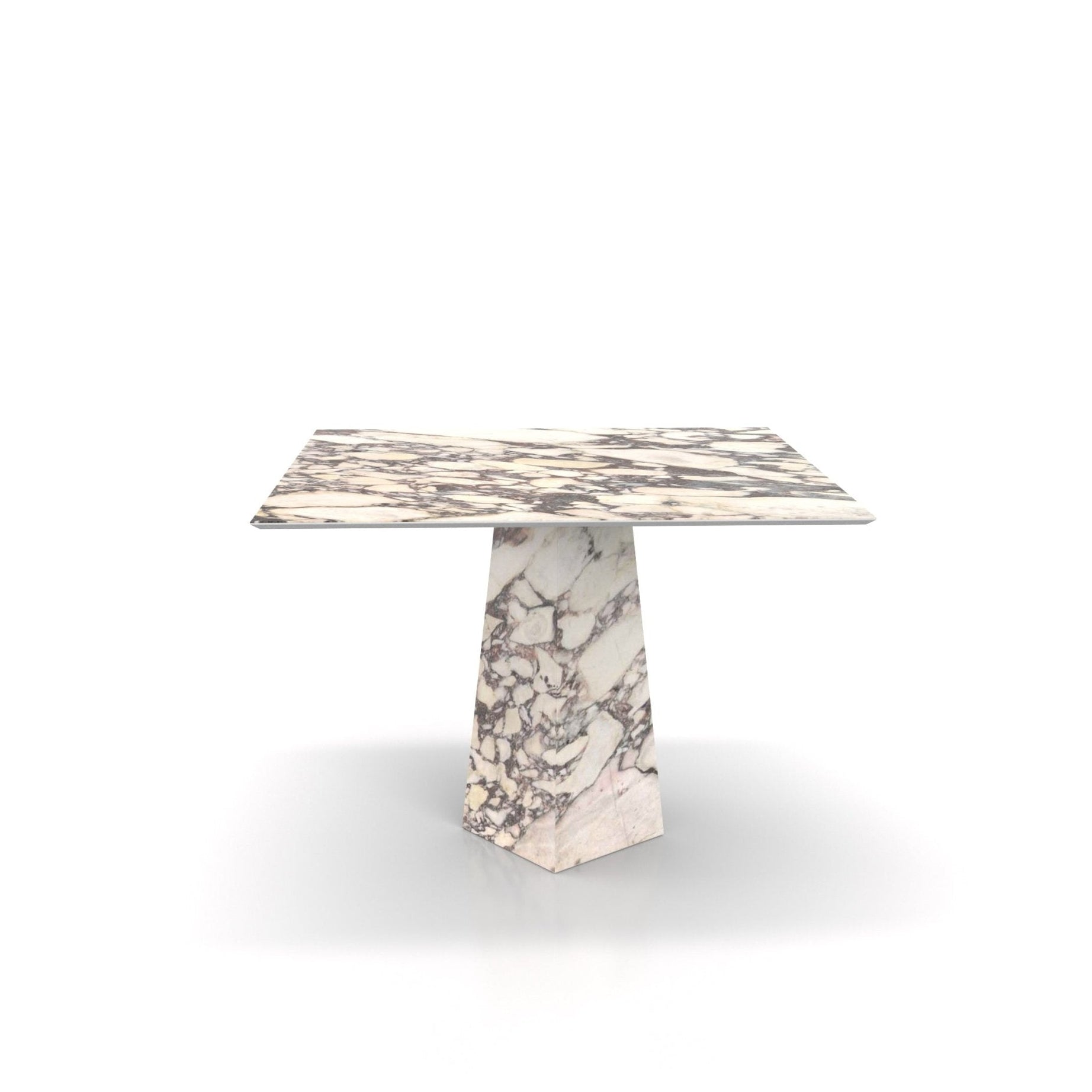 Copernico Square Dining Table