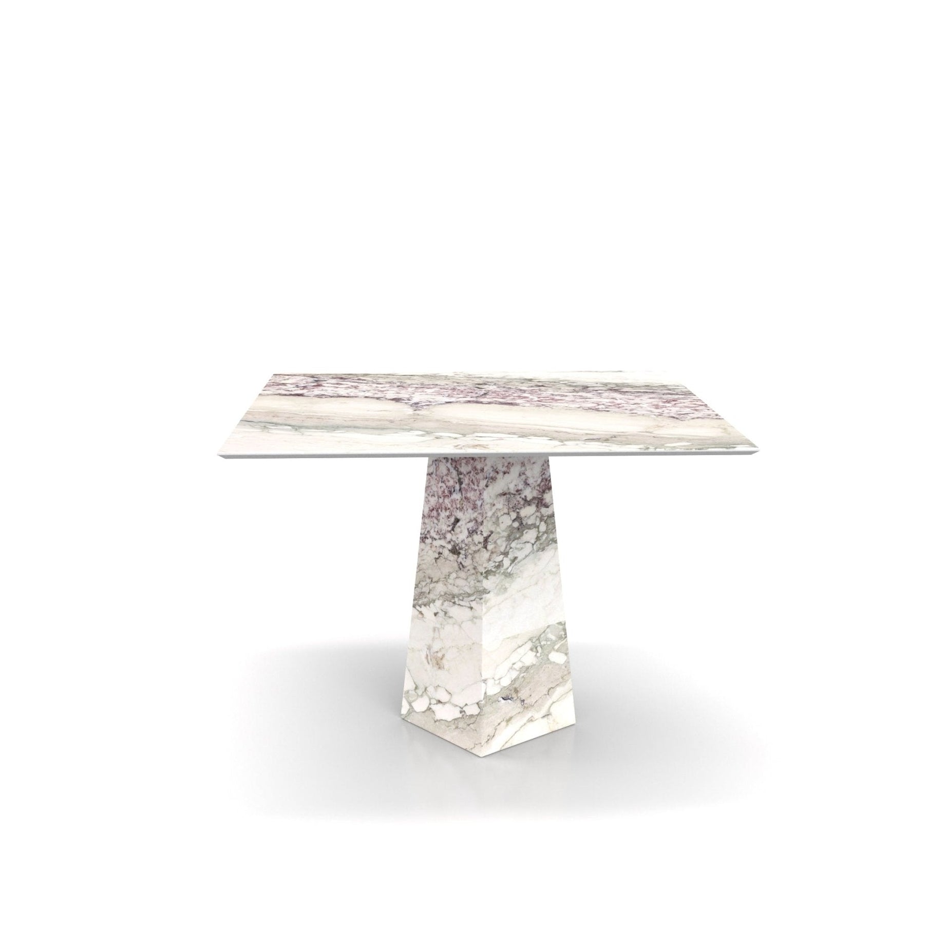 Copernico Square Dining Table