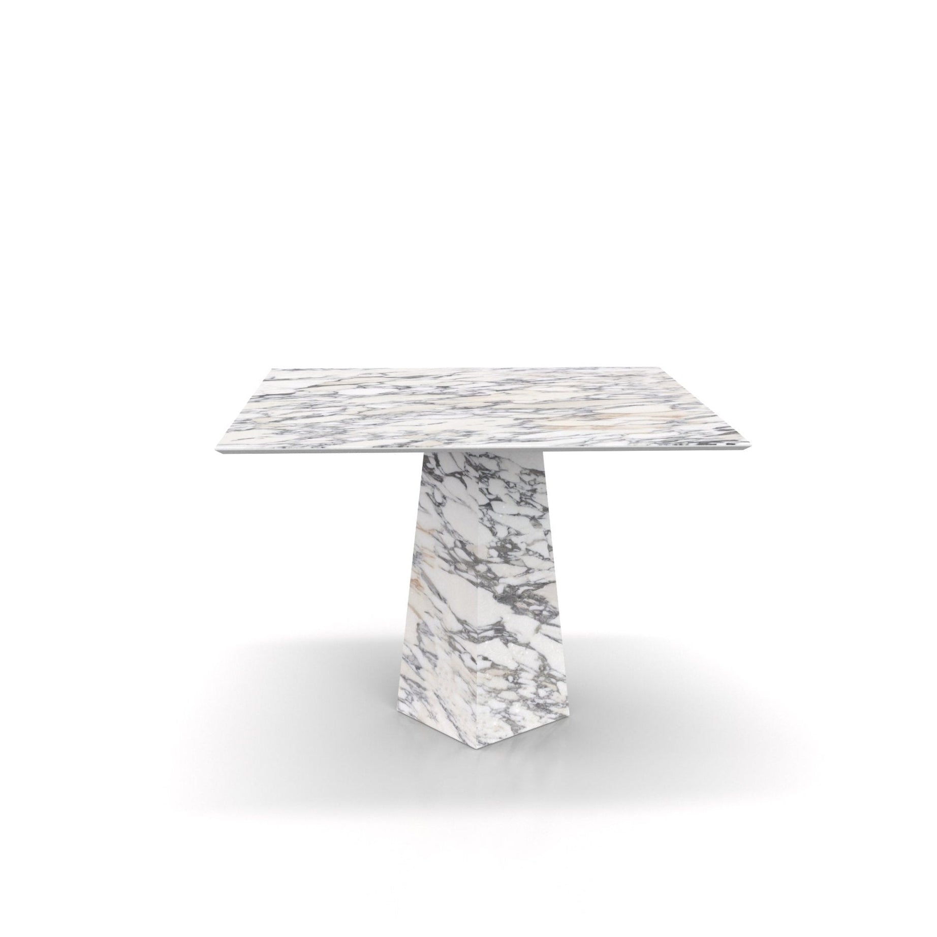 Copernico Square Dining Table