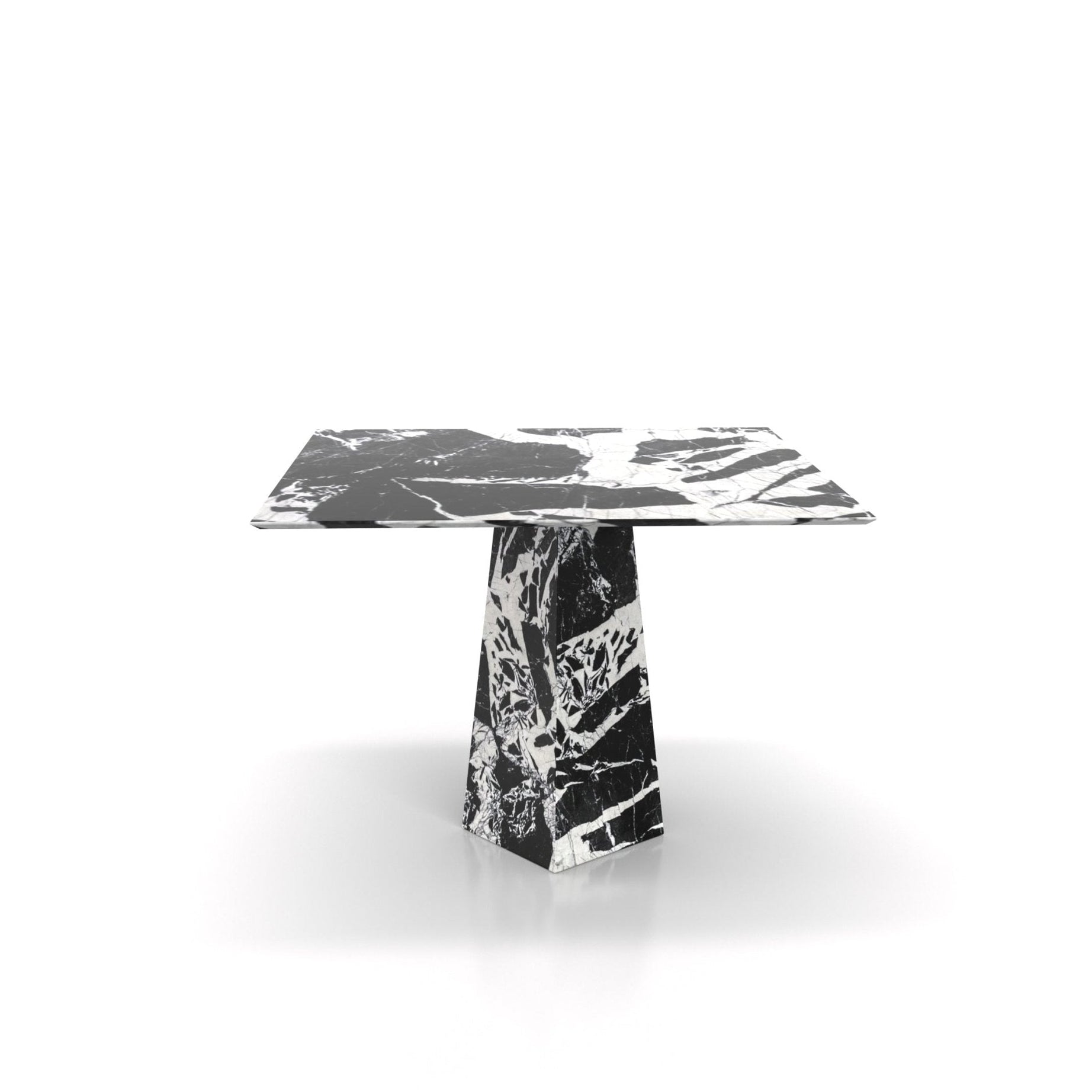 Copernico Square Dining Table