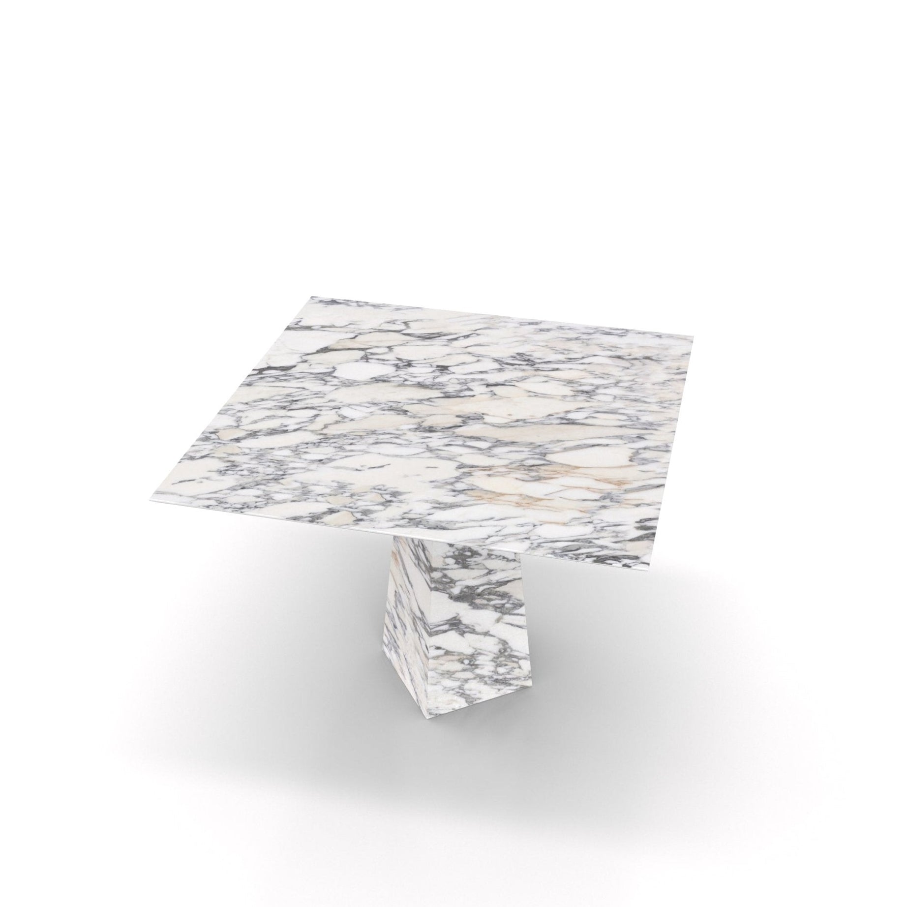 Copernico Square Dining Table