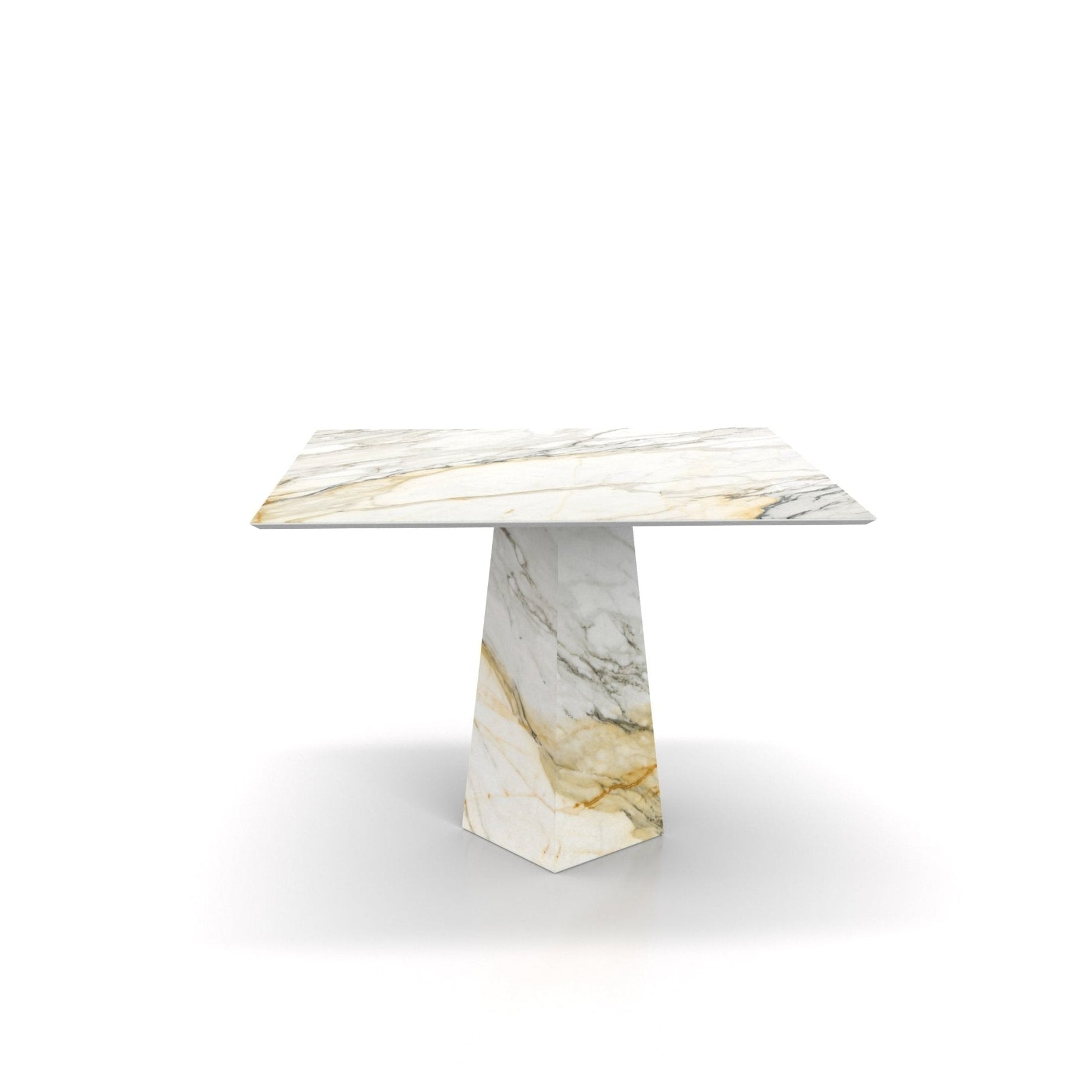 Copernico Square Dining Table