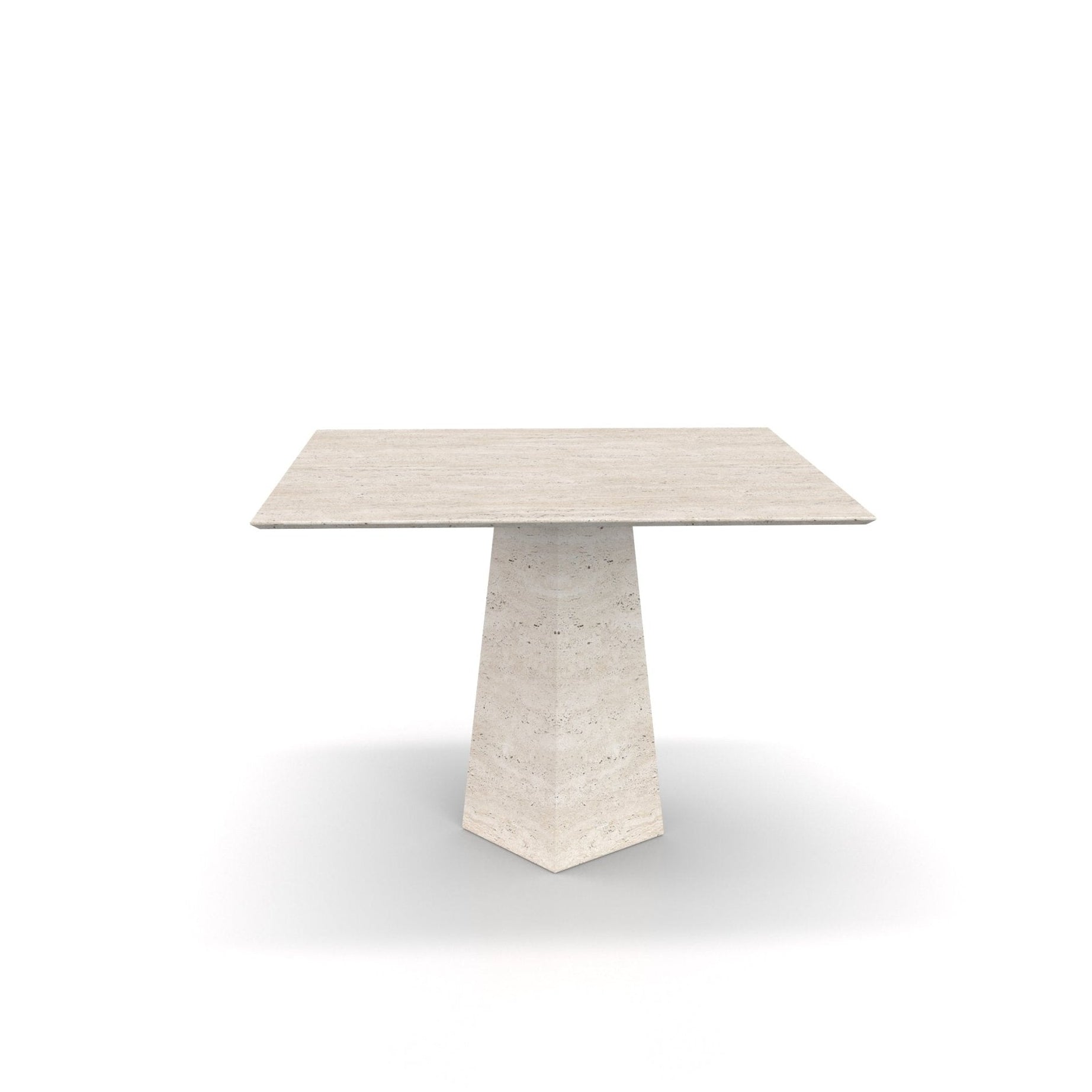 Copernico Square Dining Table