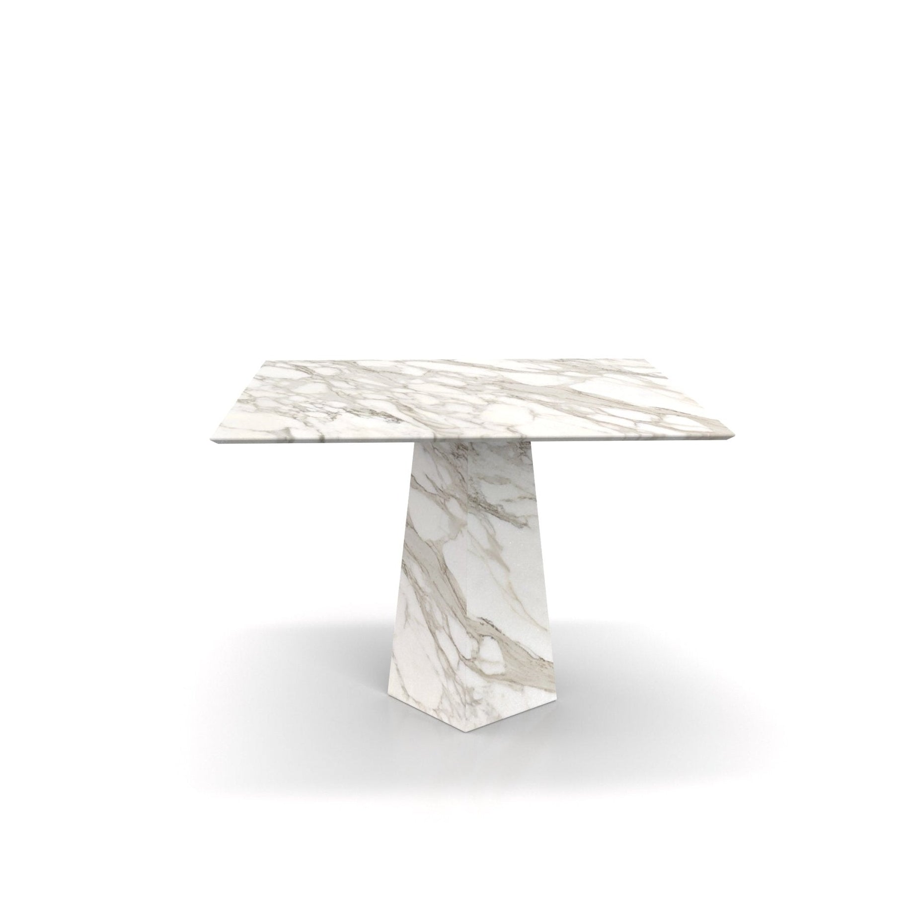 Copernico Square Dining Table