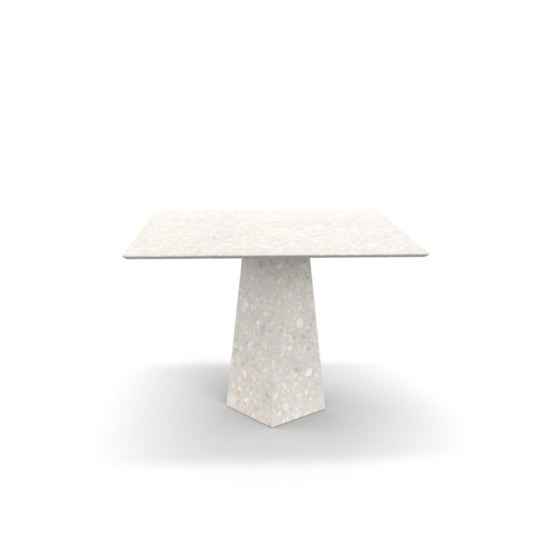 Copernico Square Dining Table