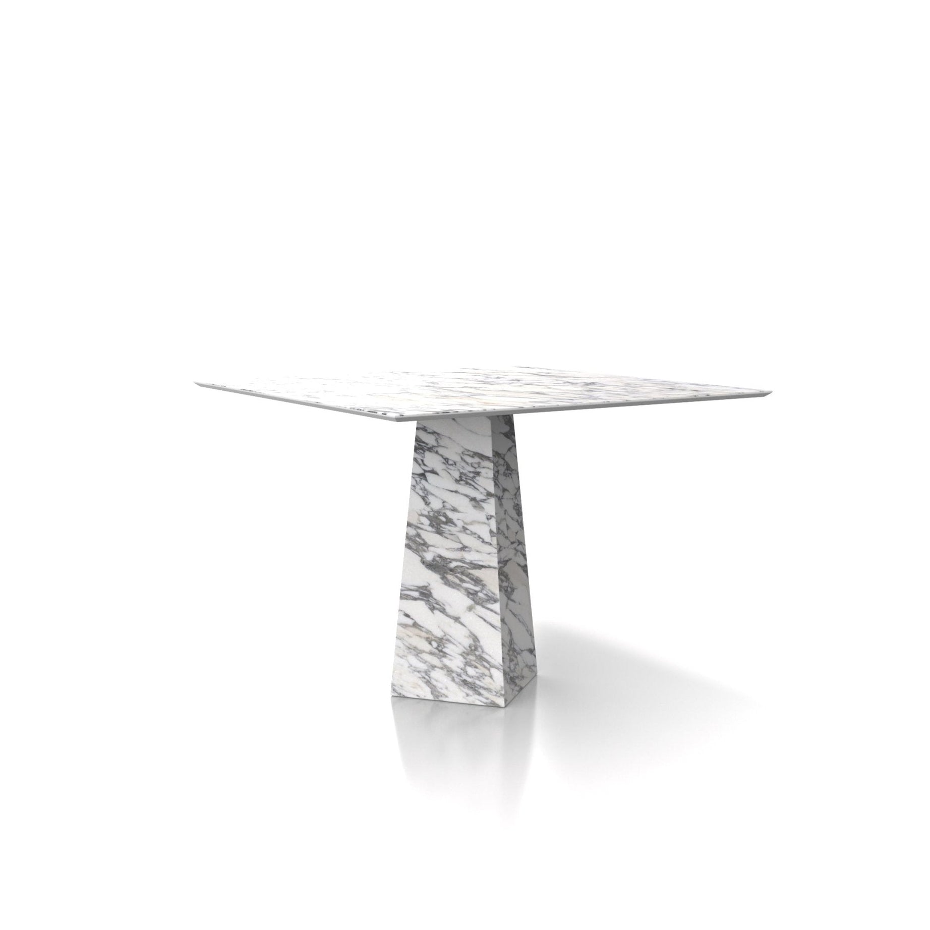 Copernico Square Dining Table