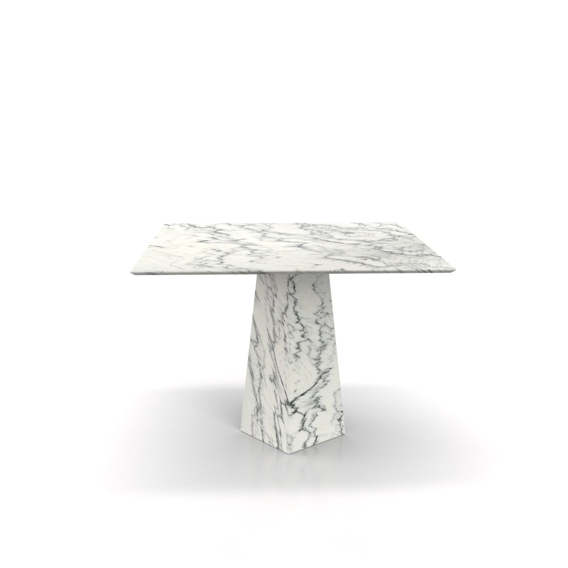 Copernico Square Dining Table