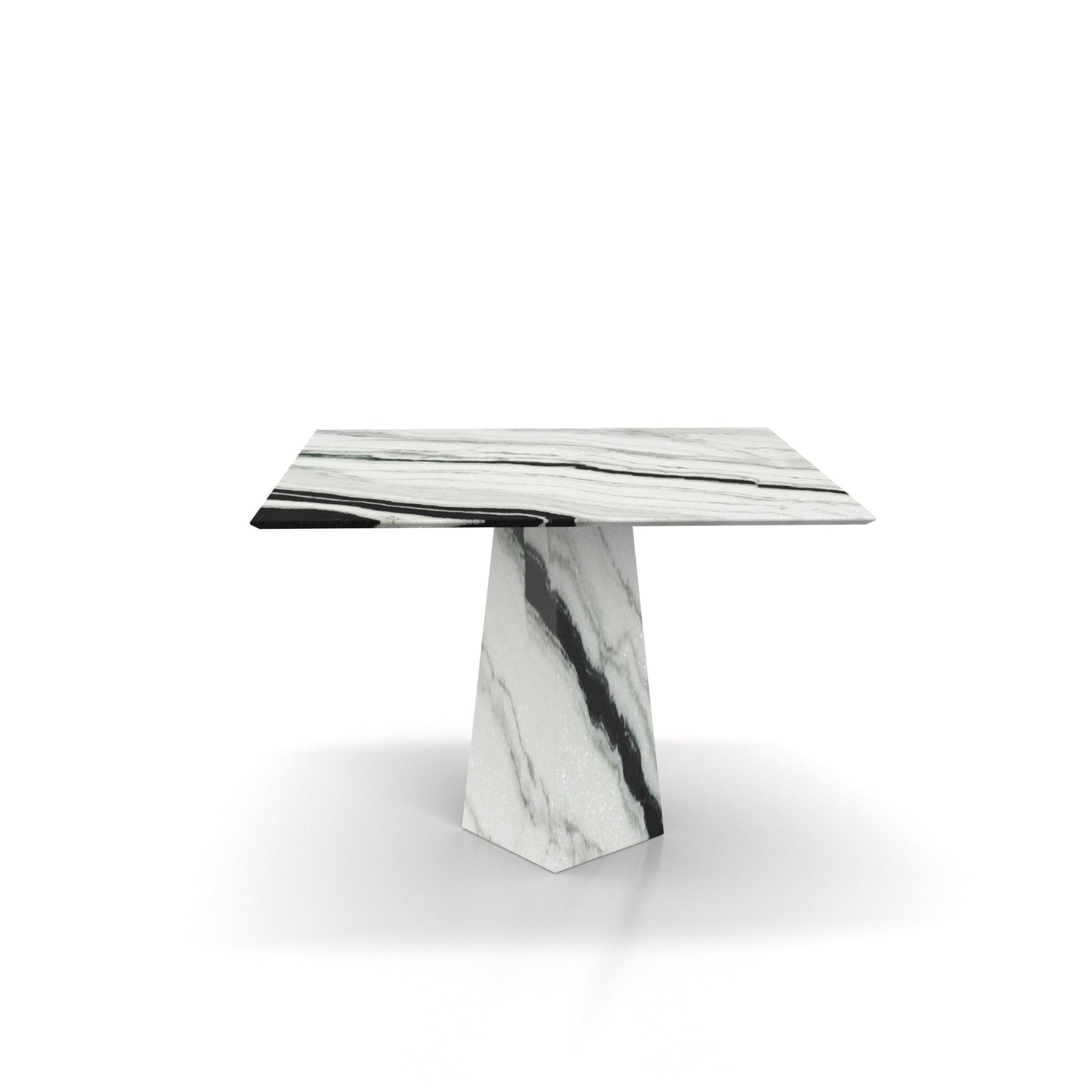Copernico Square Dining Table