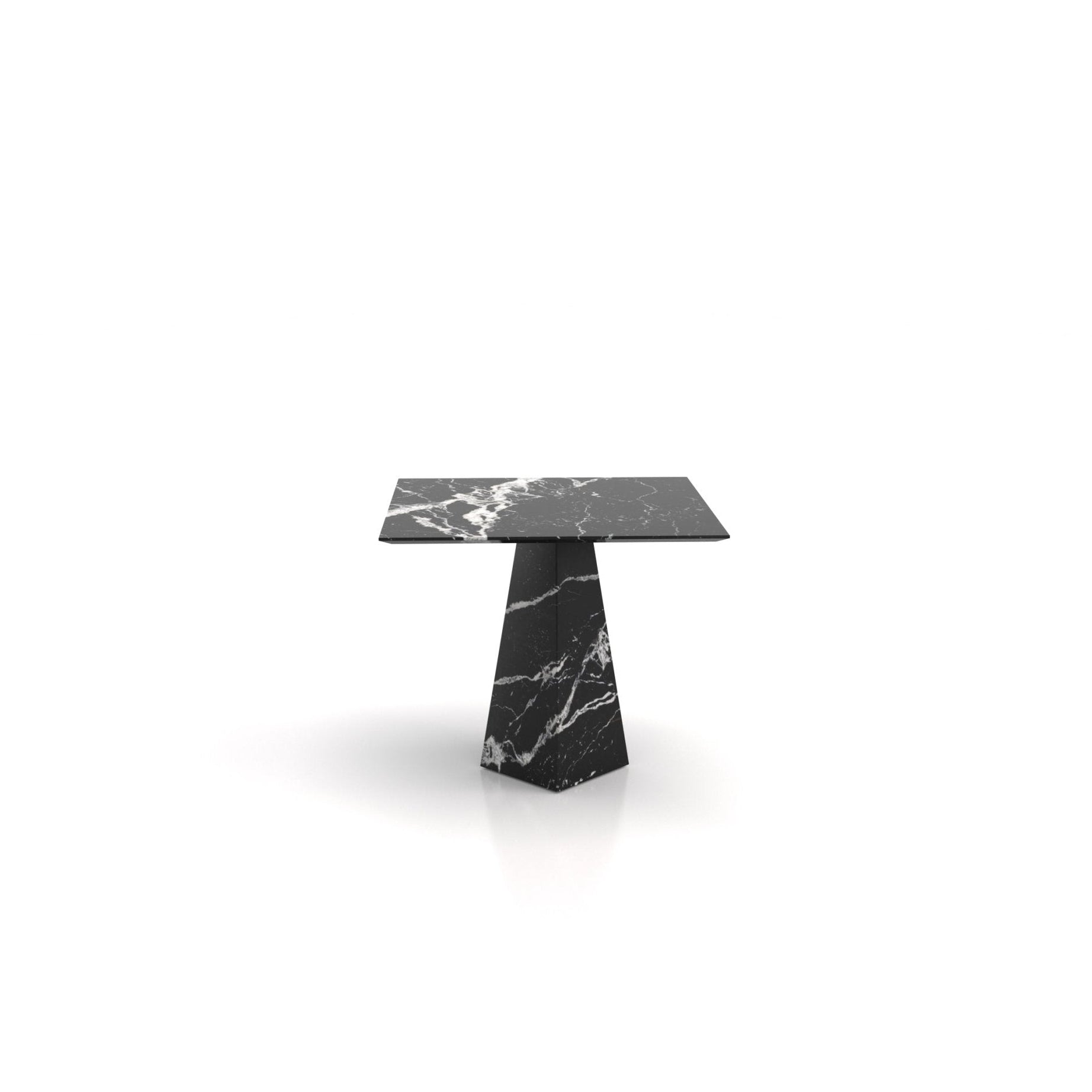 Copernico Square Side Table