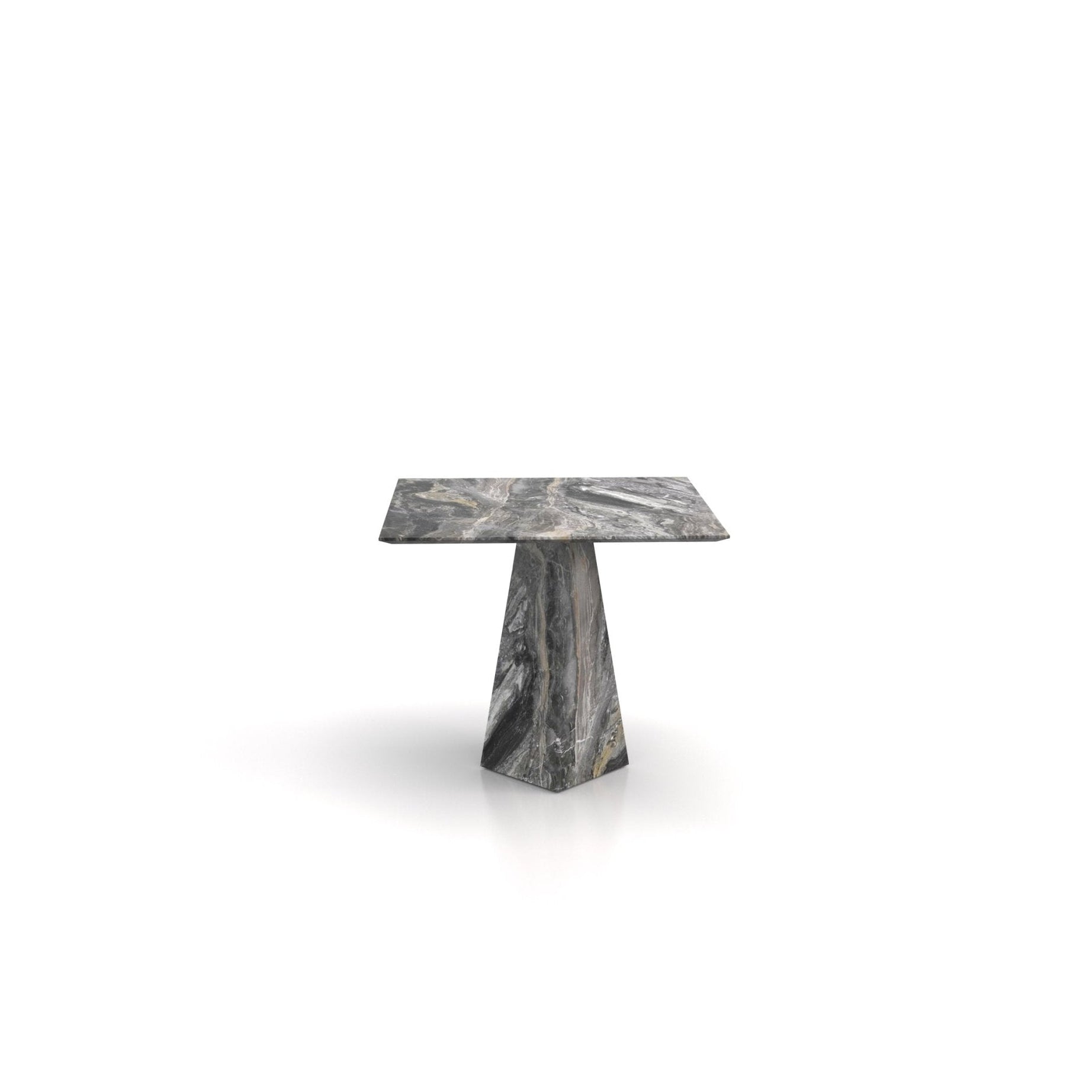 Copernico Square Side Table
