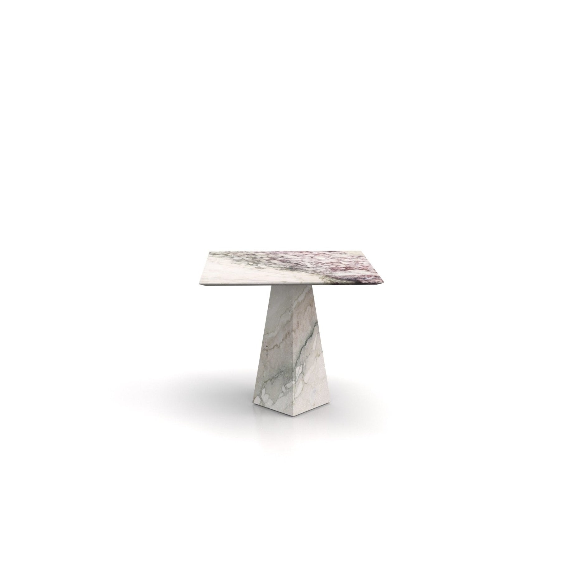 Copernico Square Side Table