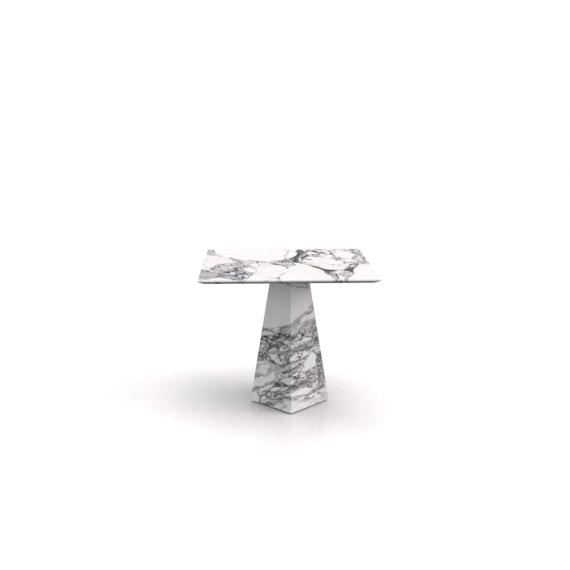 Copernico Square Side Table