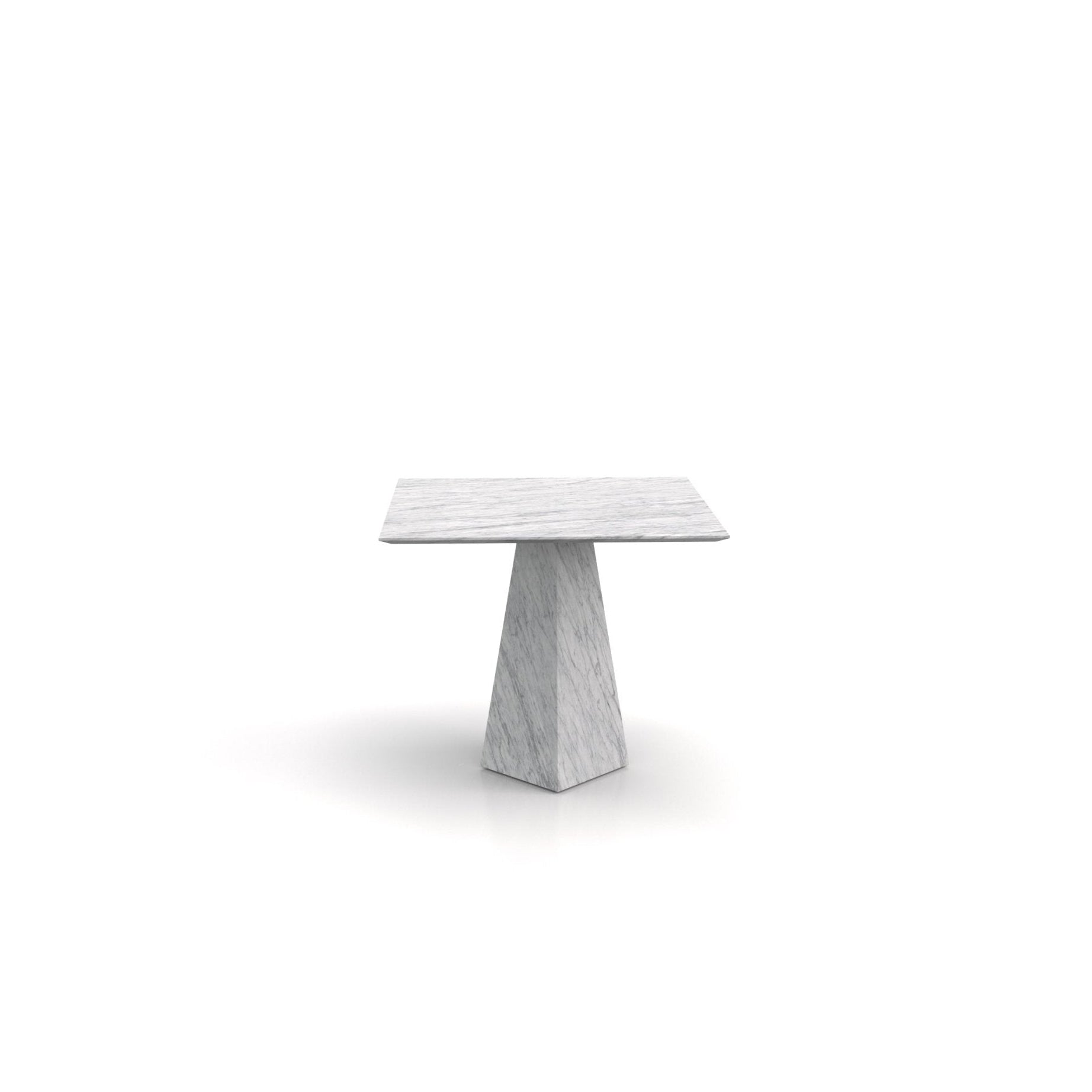Copernico Square Side Table