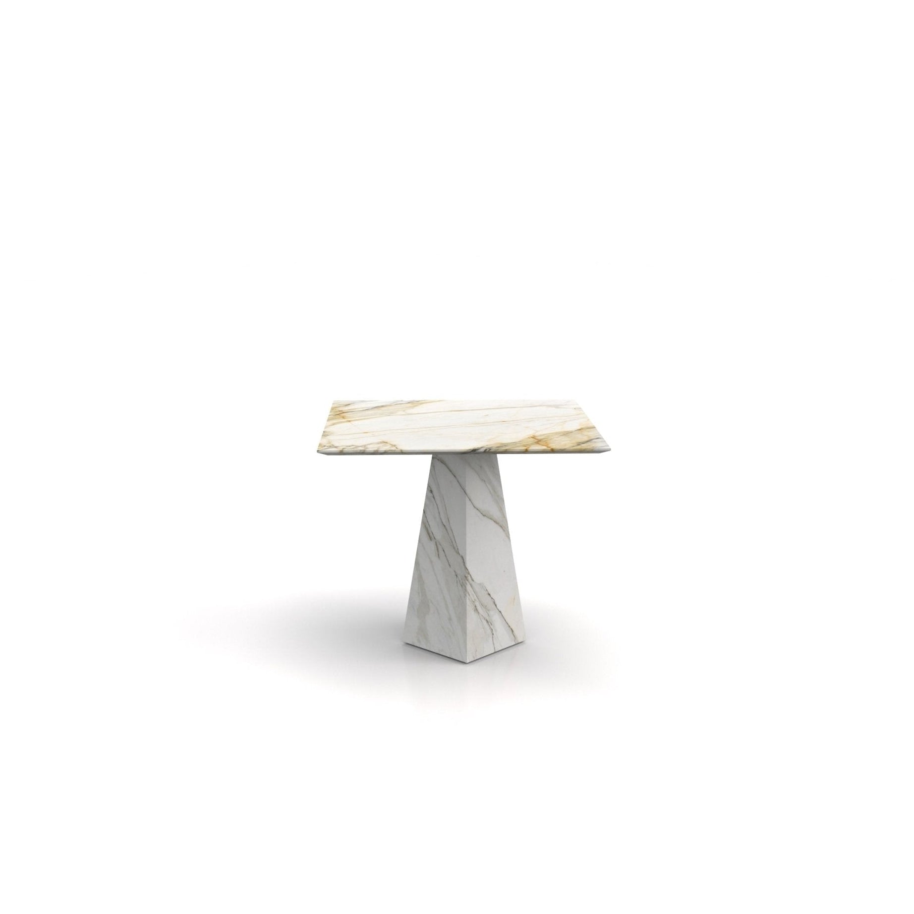 Copernico Square Side Table