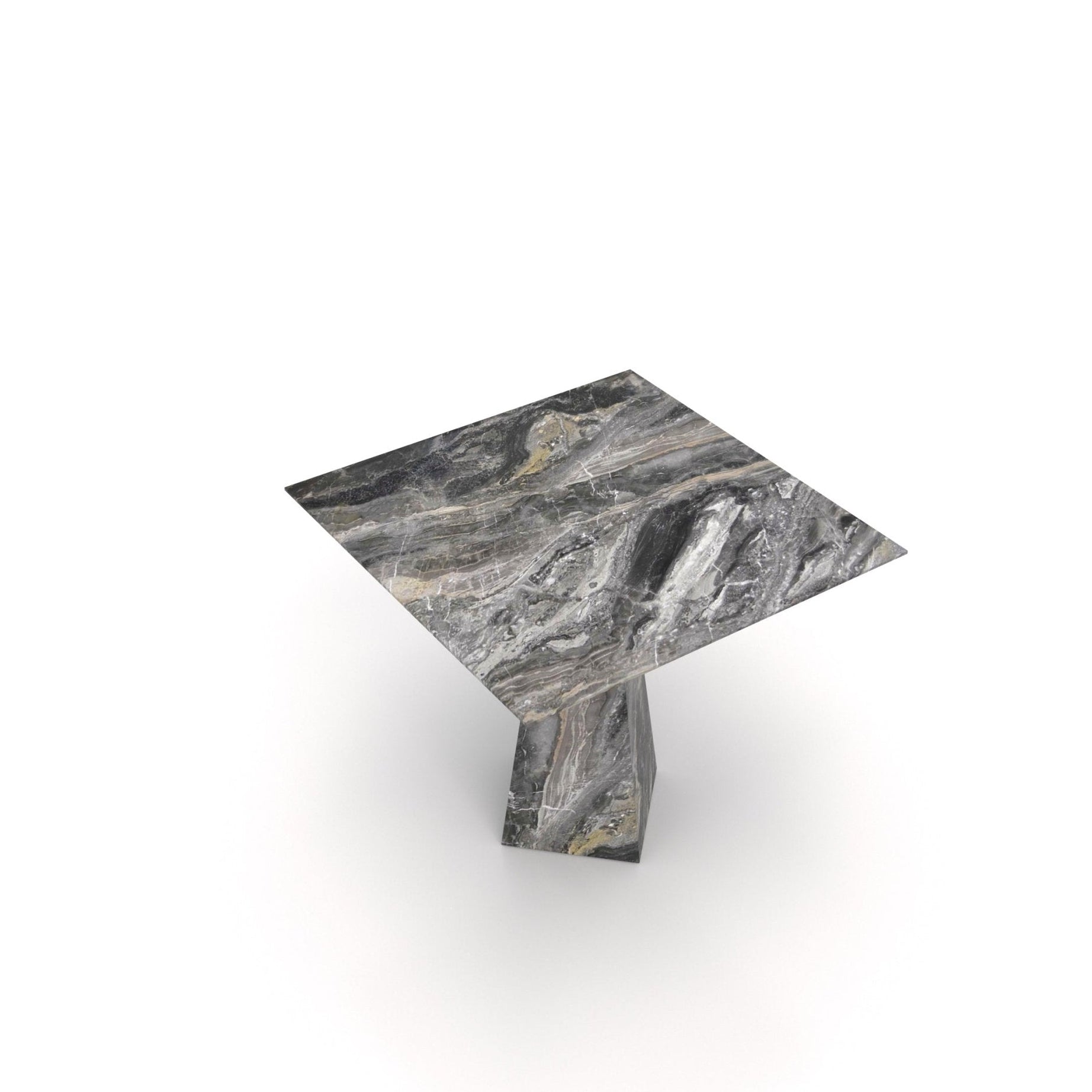 Copernico Square Side Table
