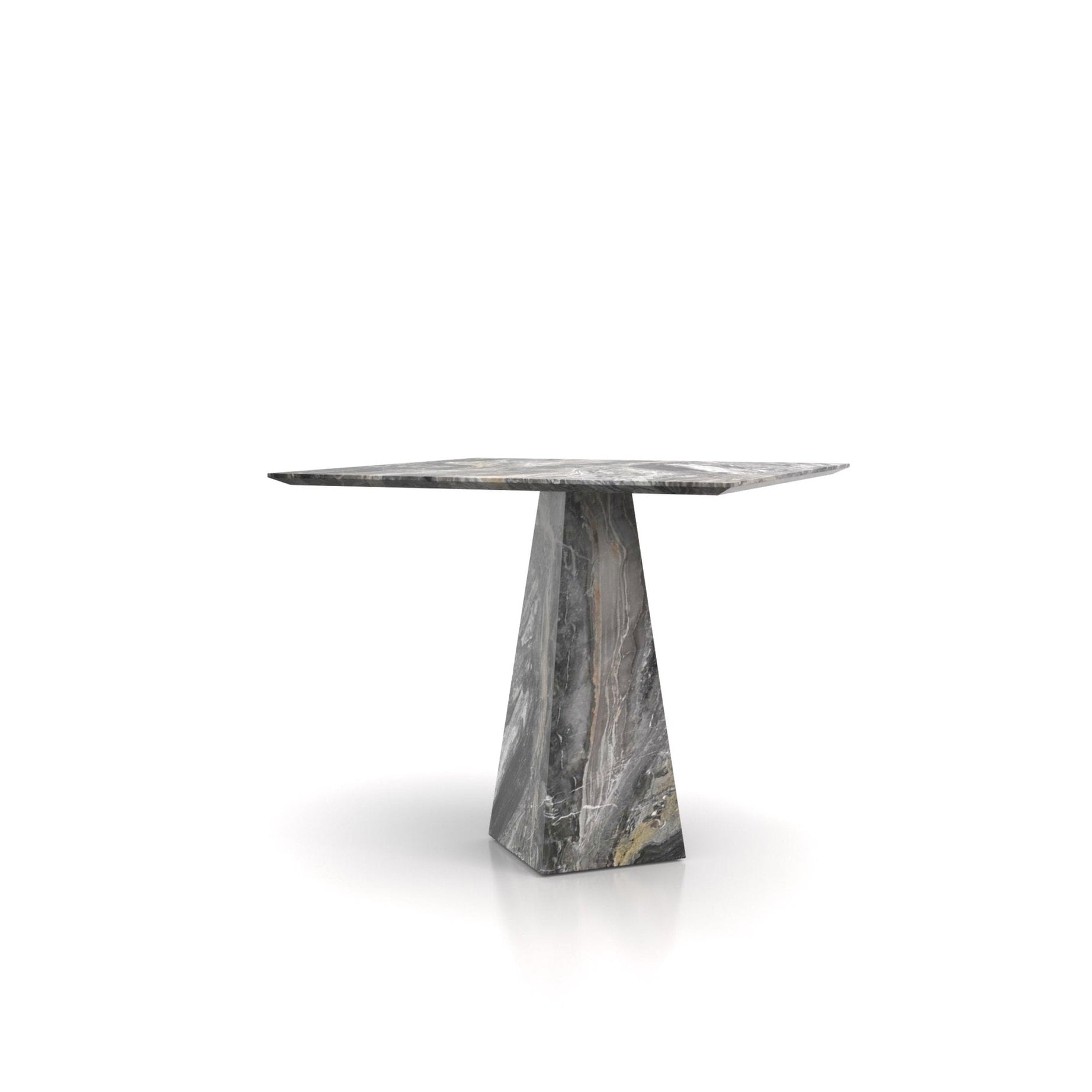 Copernico Square Side Table