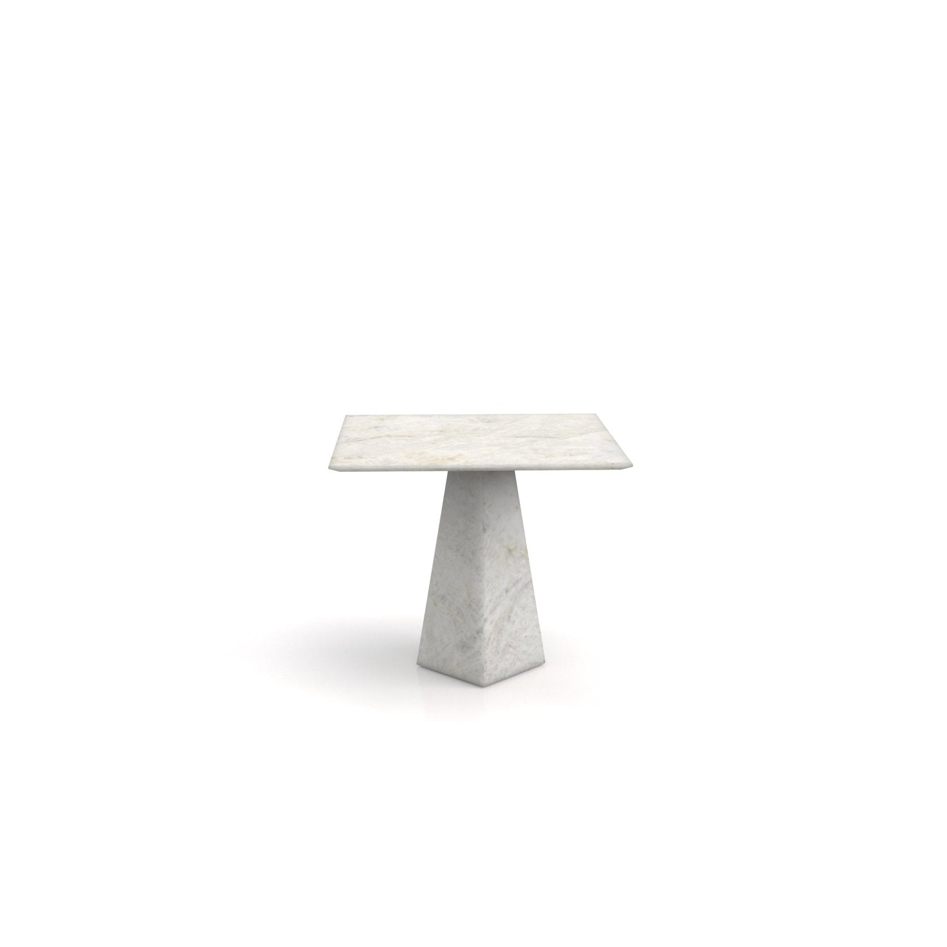 Copernico Square Side Table