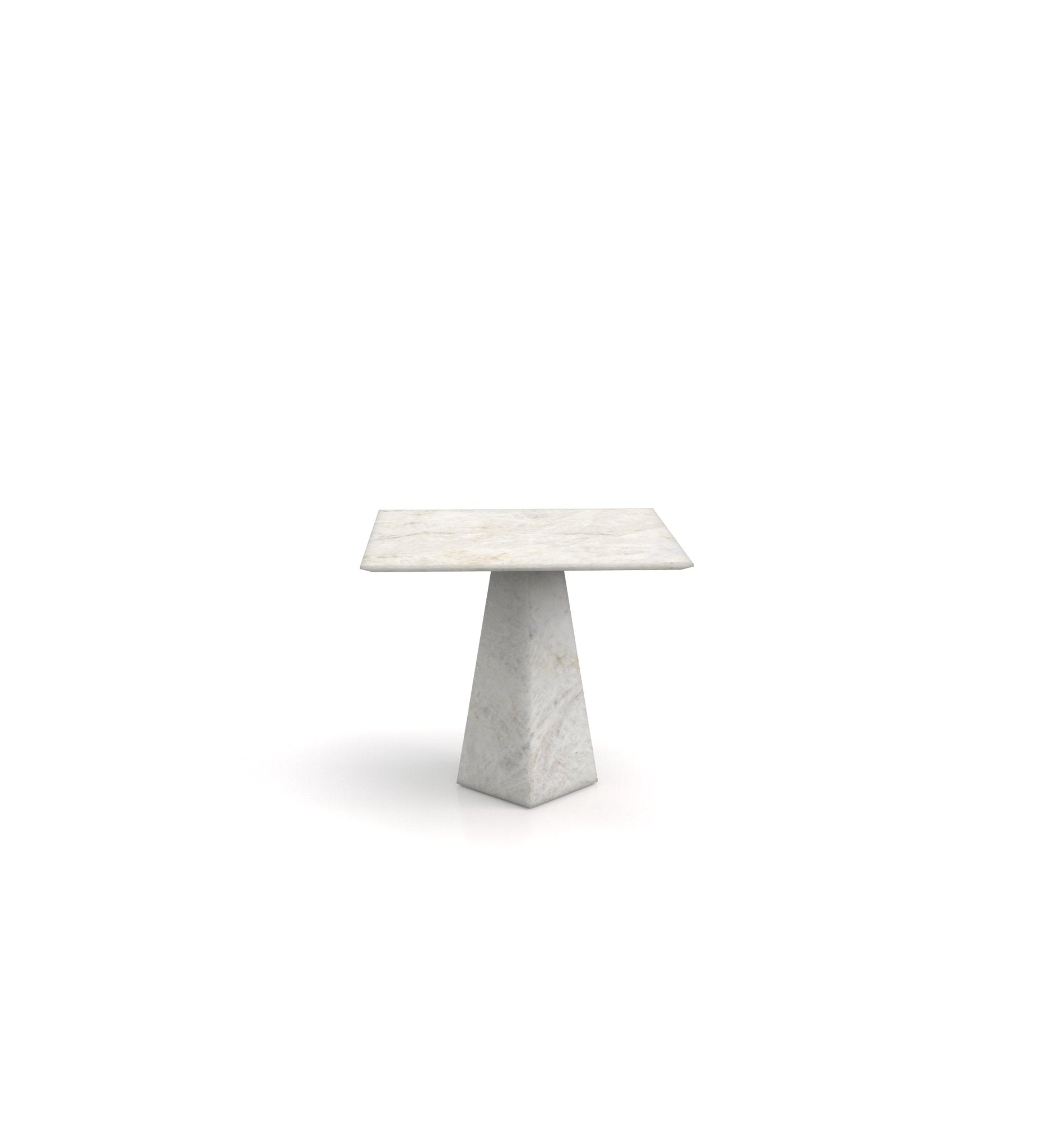 Copernico Square Side Table