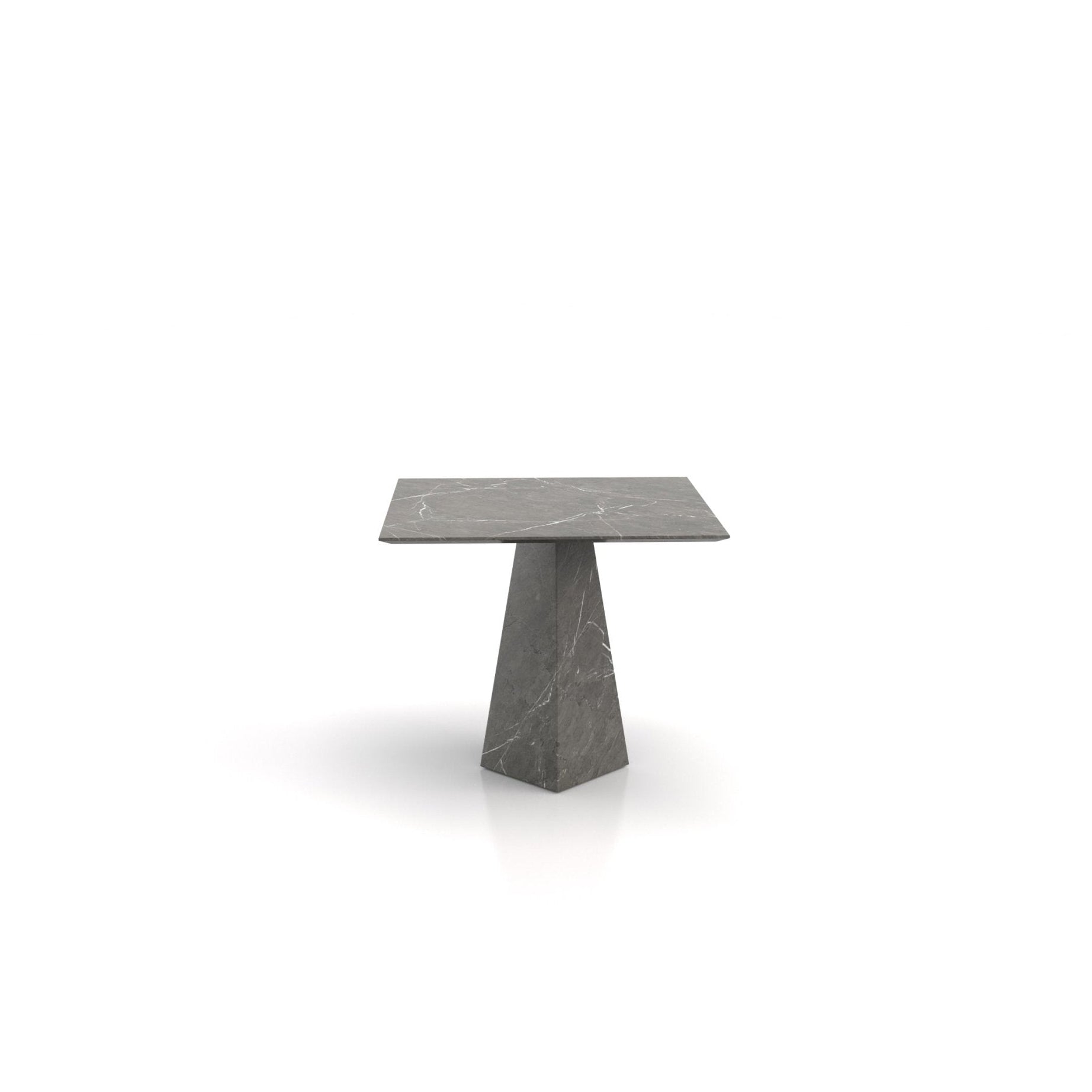 Copernico Square Side Table