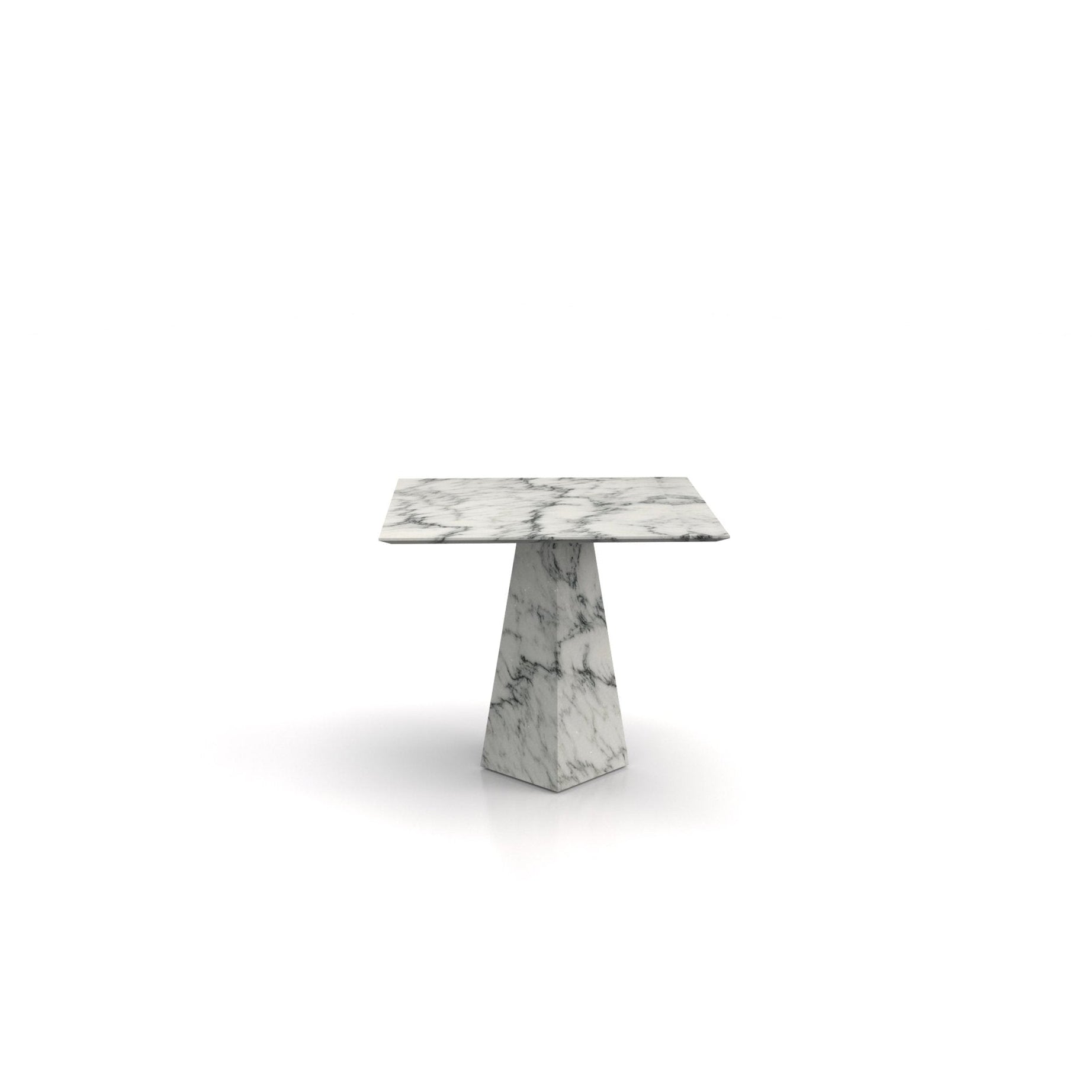 Copernico Square Side Table
