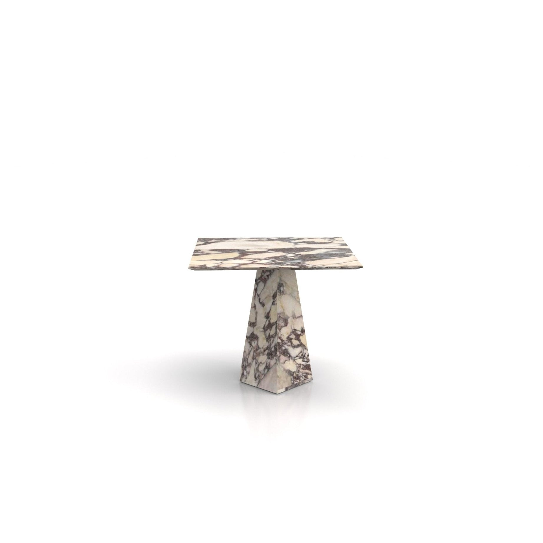 Copernico Square Side Table