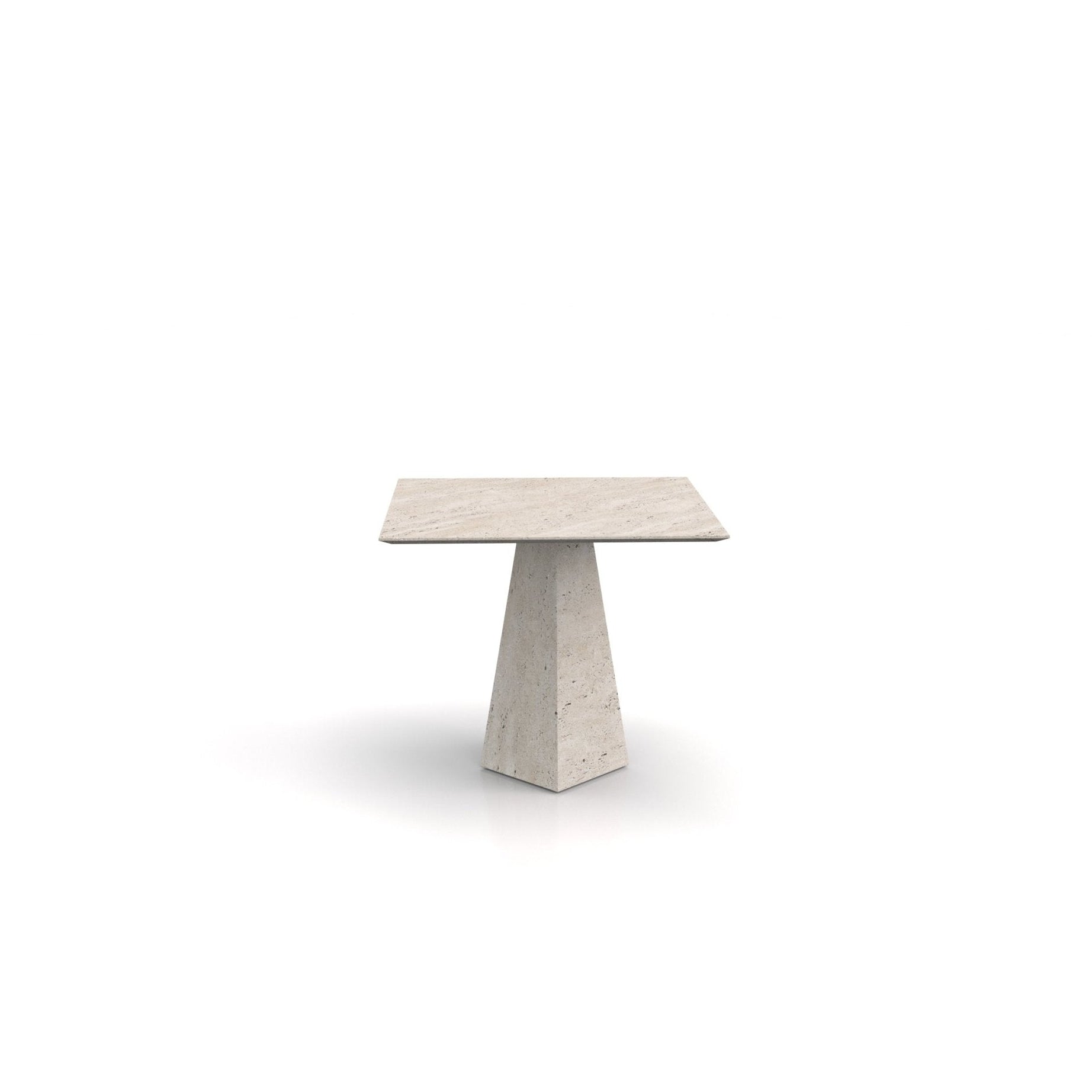 Copernico Square Side Table
